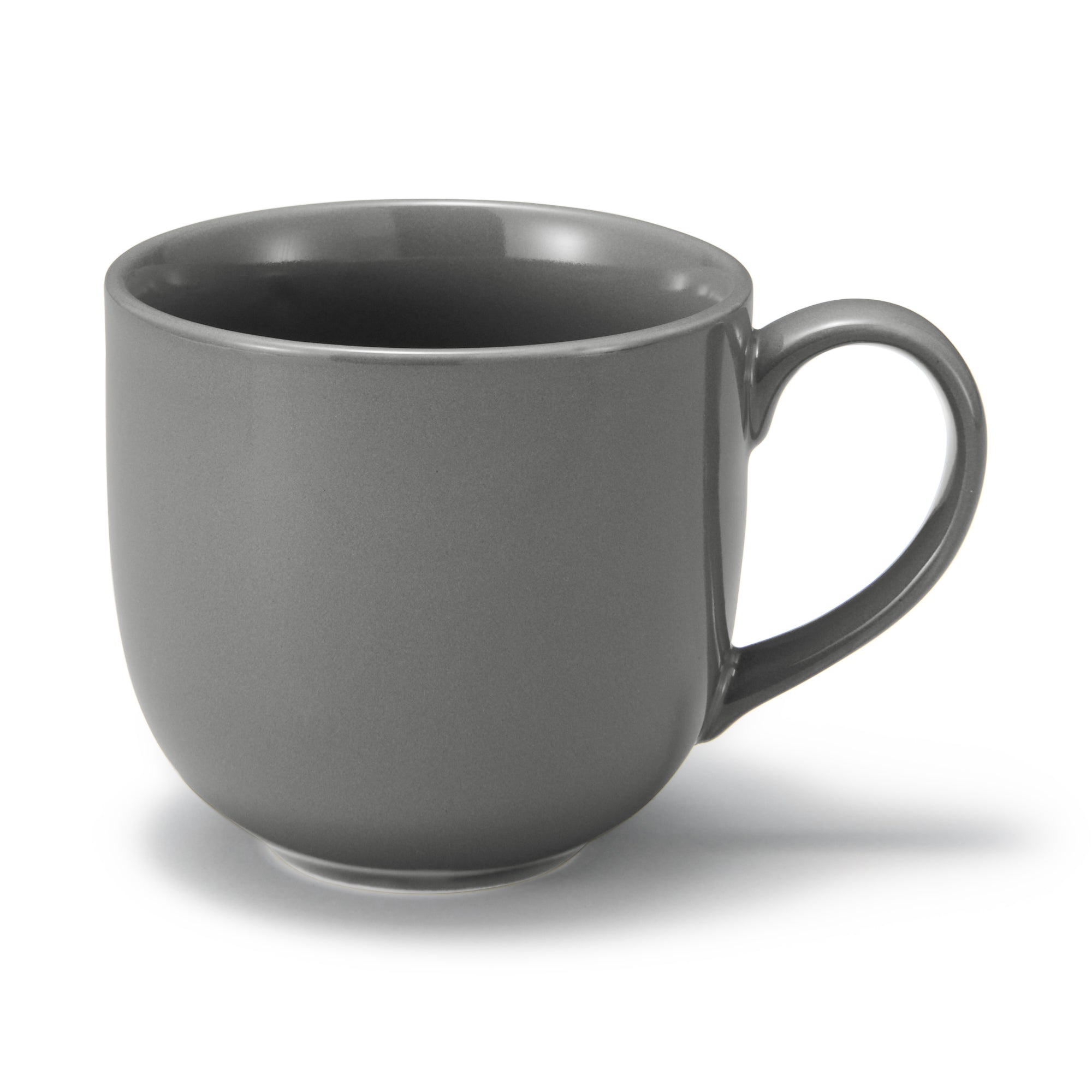 Everyday Tableware Mug - Grey