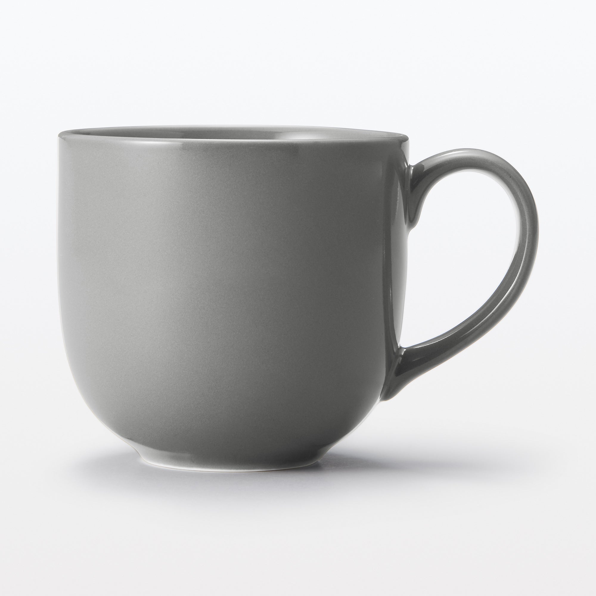 Everyday Tableware Mug - Grey
