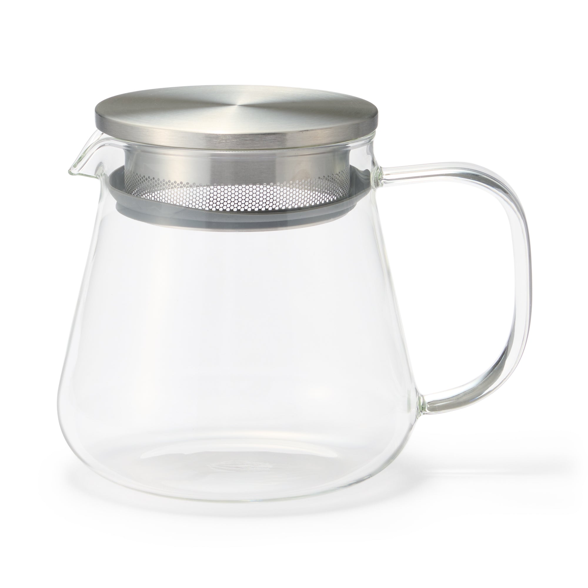 Heatproof Glass Pot 750ml