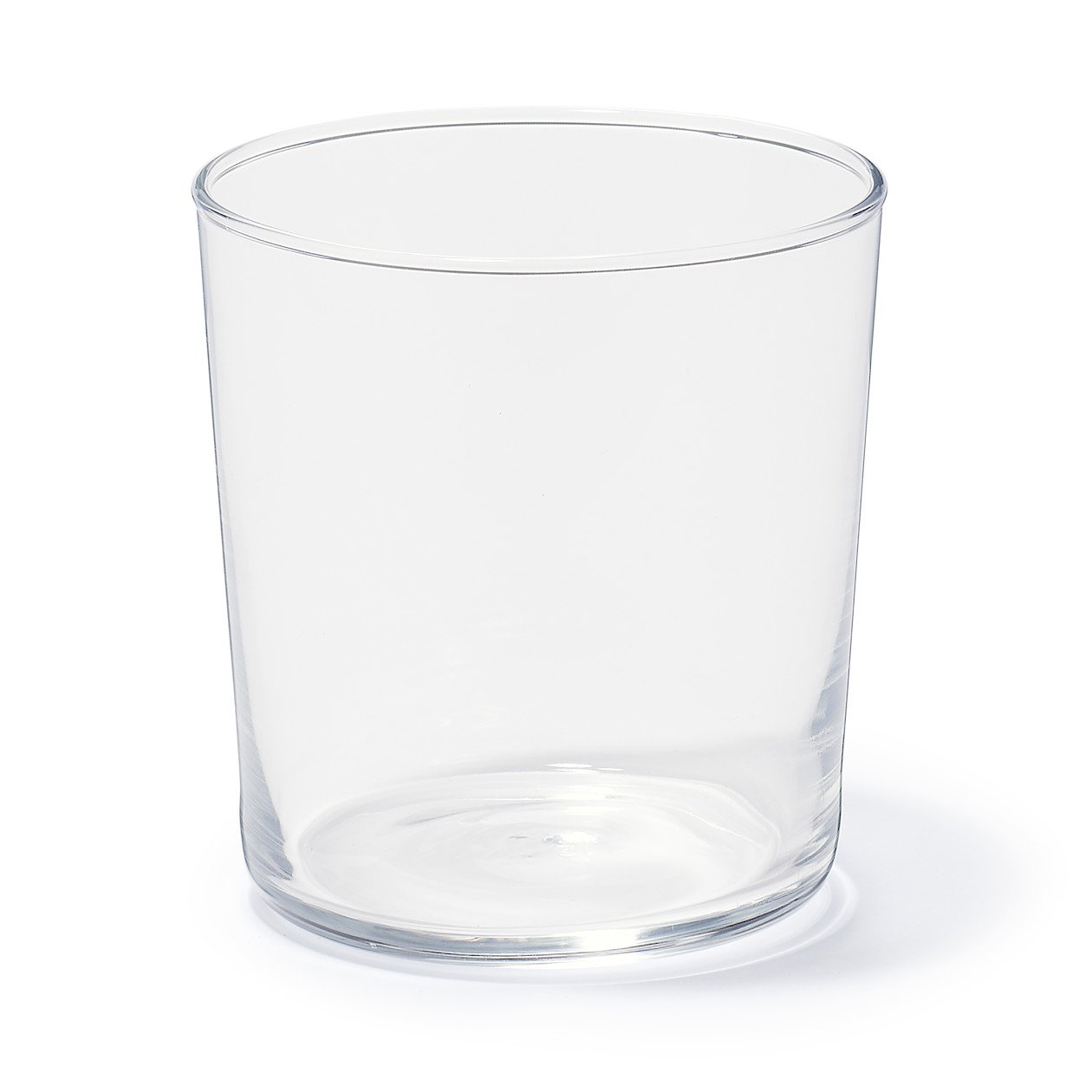 Tempered Bodega Glass