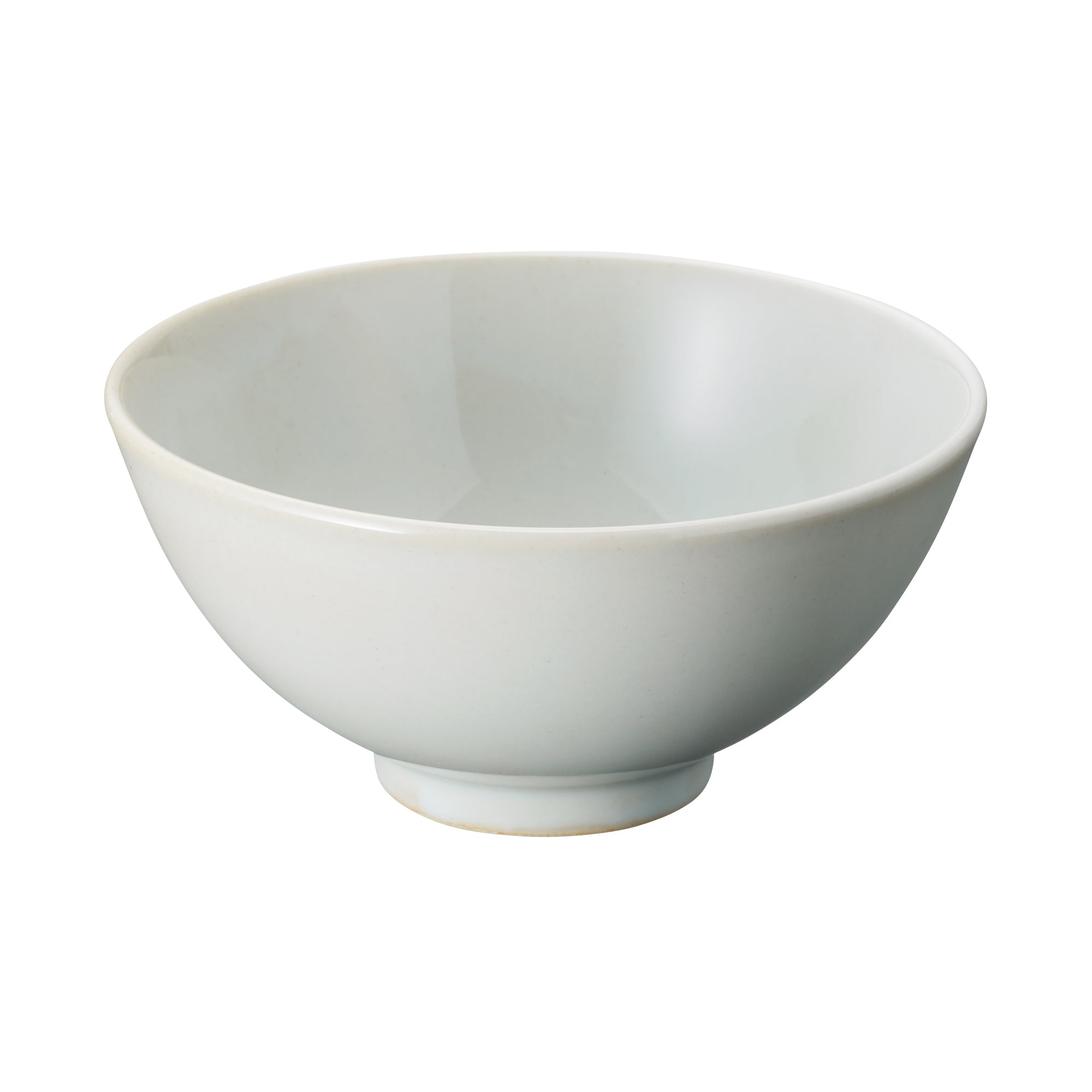 Transparent Glaze Bowl 3.5