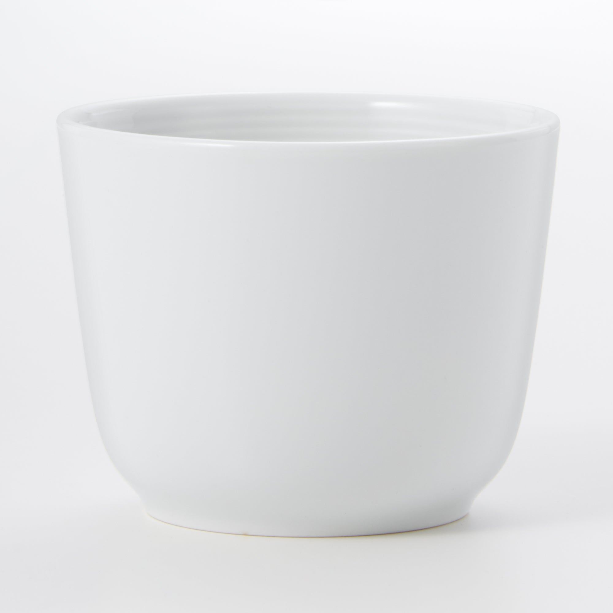 White Porcelain Small Bowl