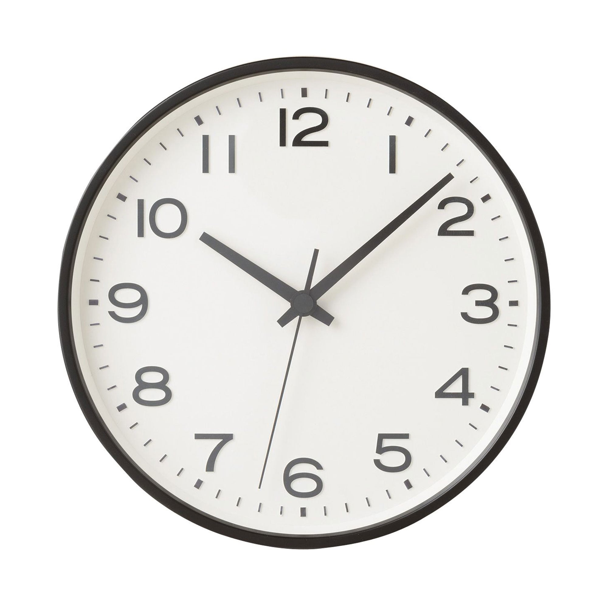 Analog Wall Clock