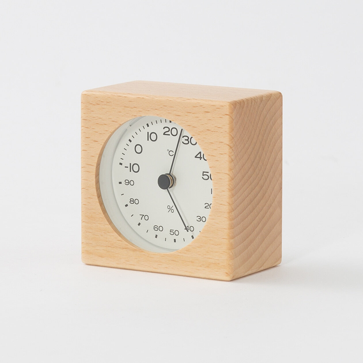 Beech Thermo Hygrometer