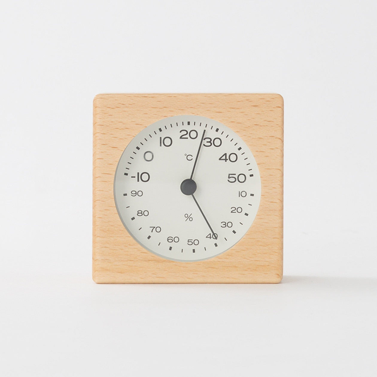 Beech Thermo Hygrometer