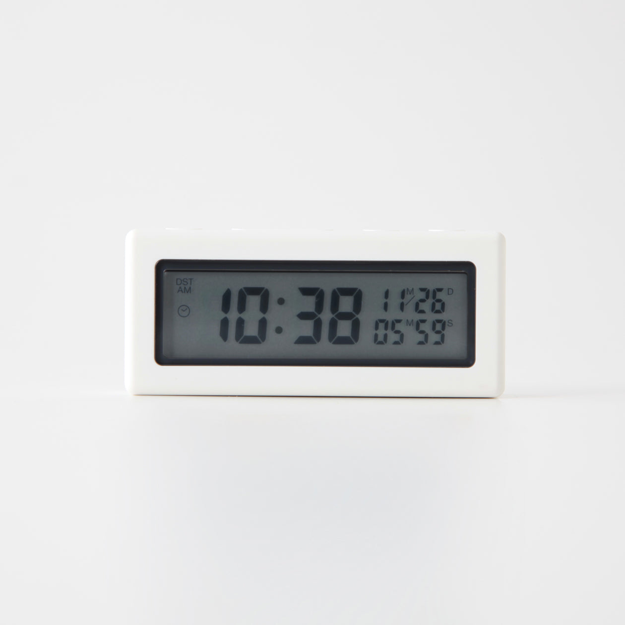 Digital Timer Clock
