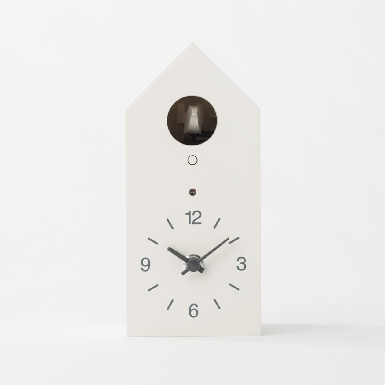 Cuckoo Clock