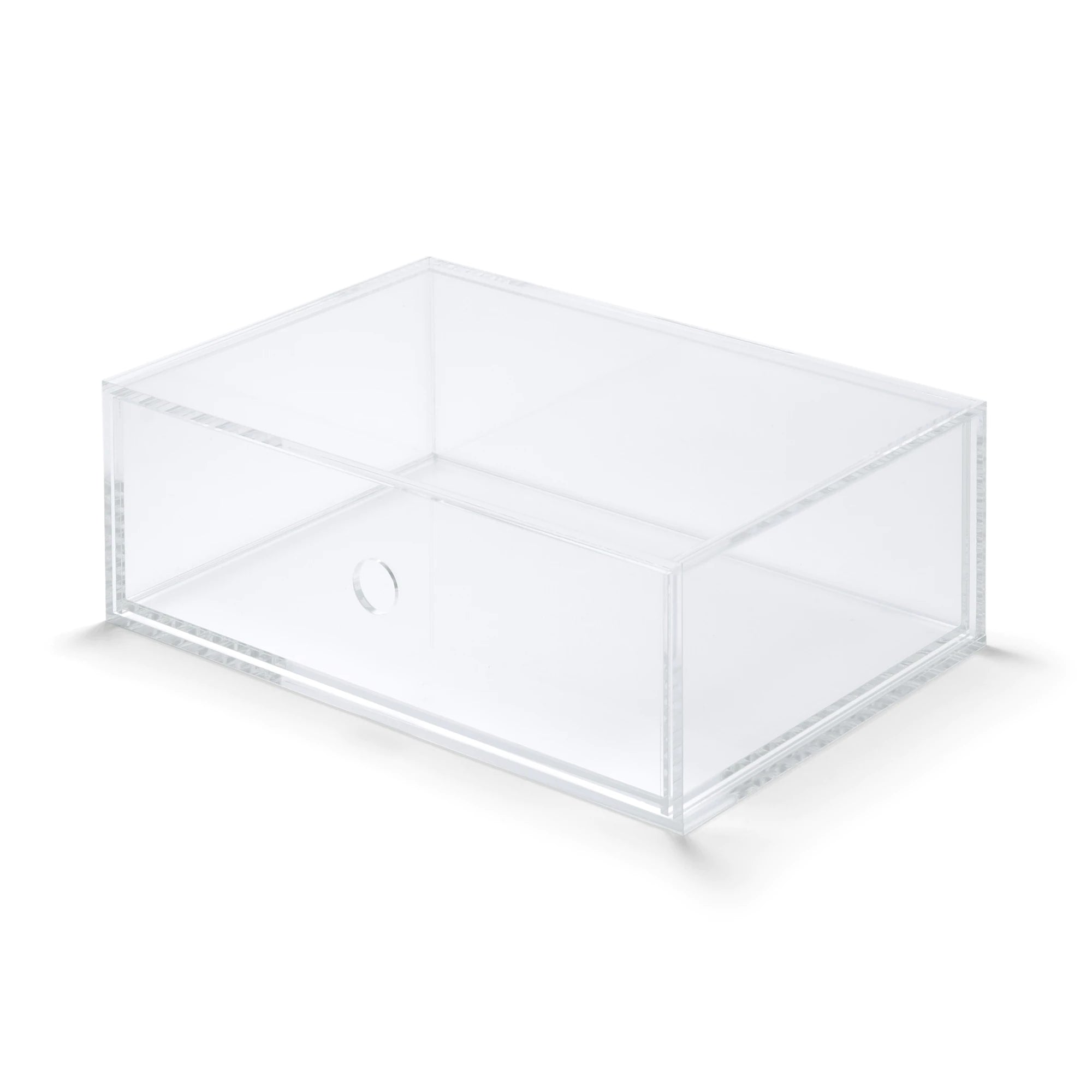 Acrylic Case 1 Drawer