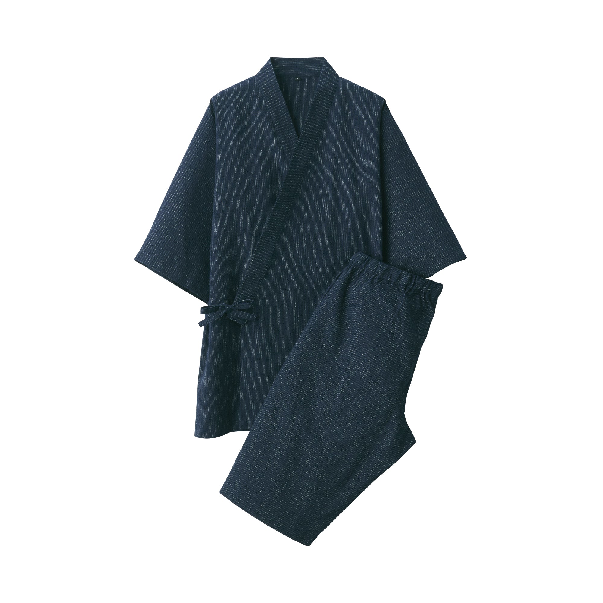 Men's Shijira Jinbei Loungewear Set