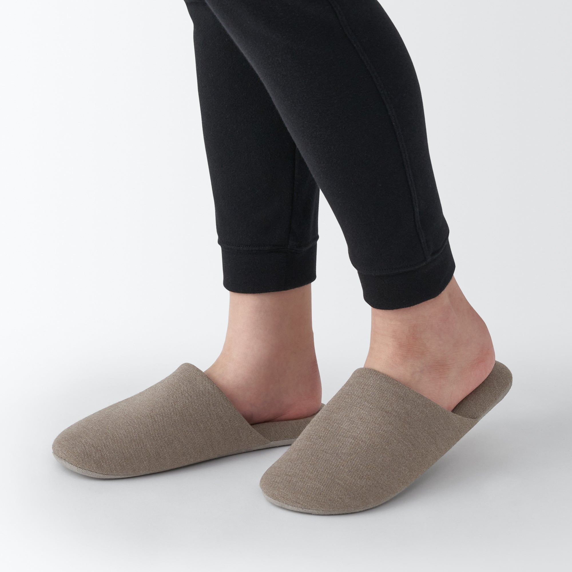 Soft Slippers
