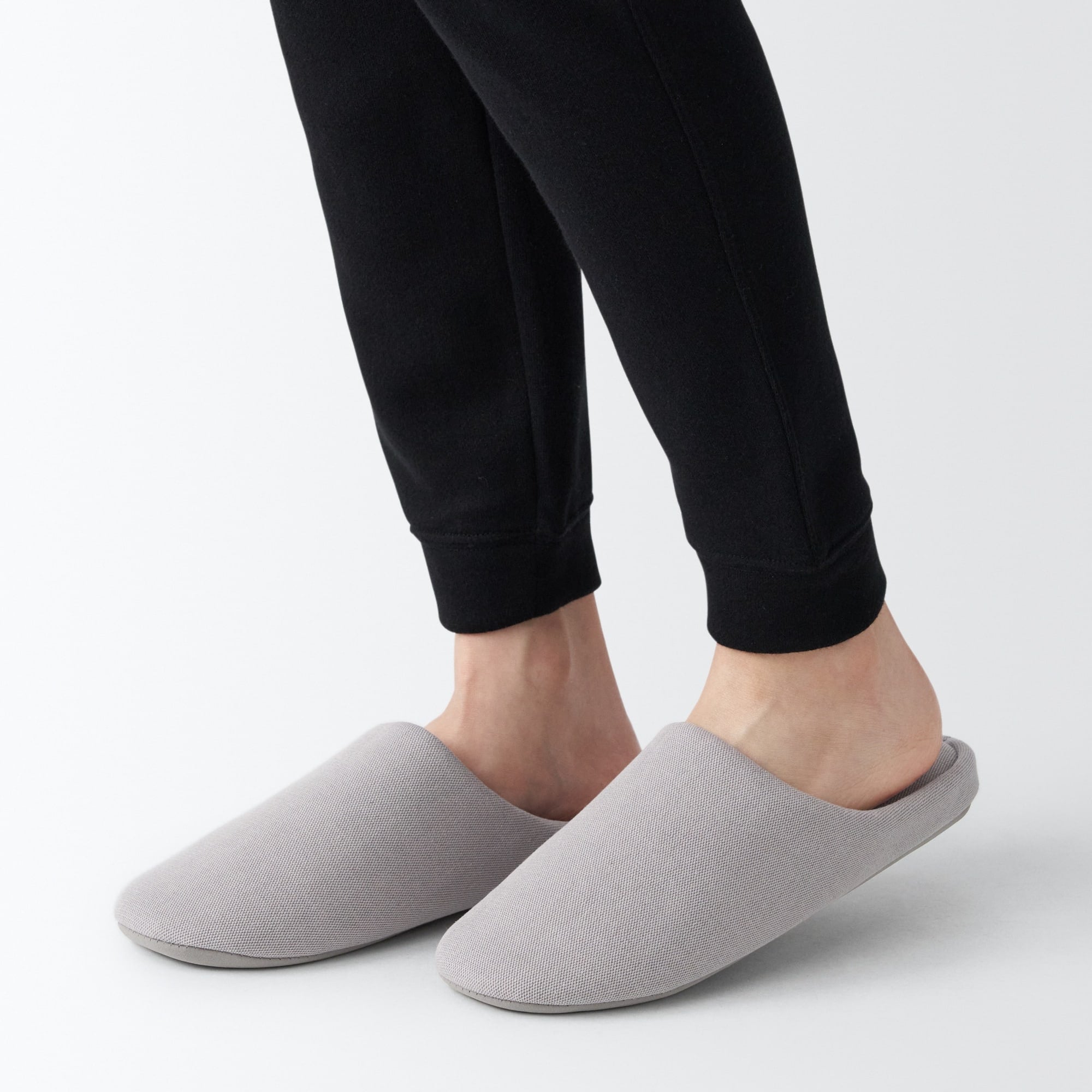 Soft Cotton Insole Slippers