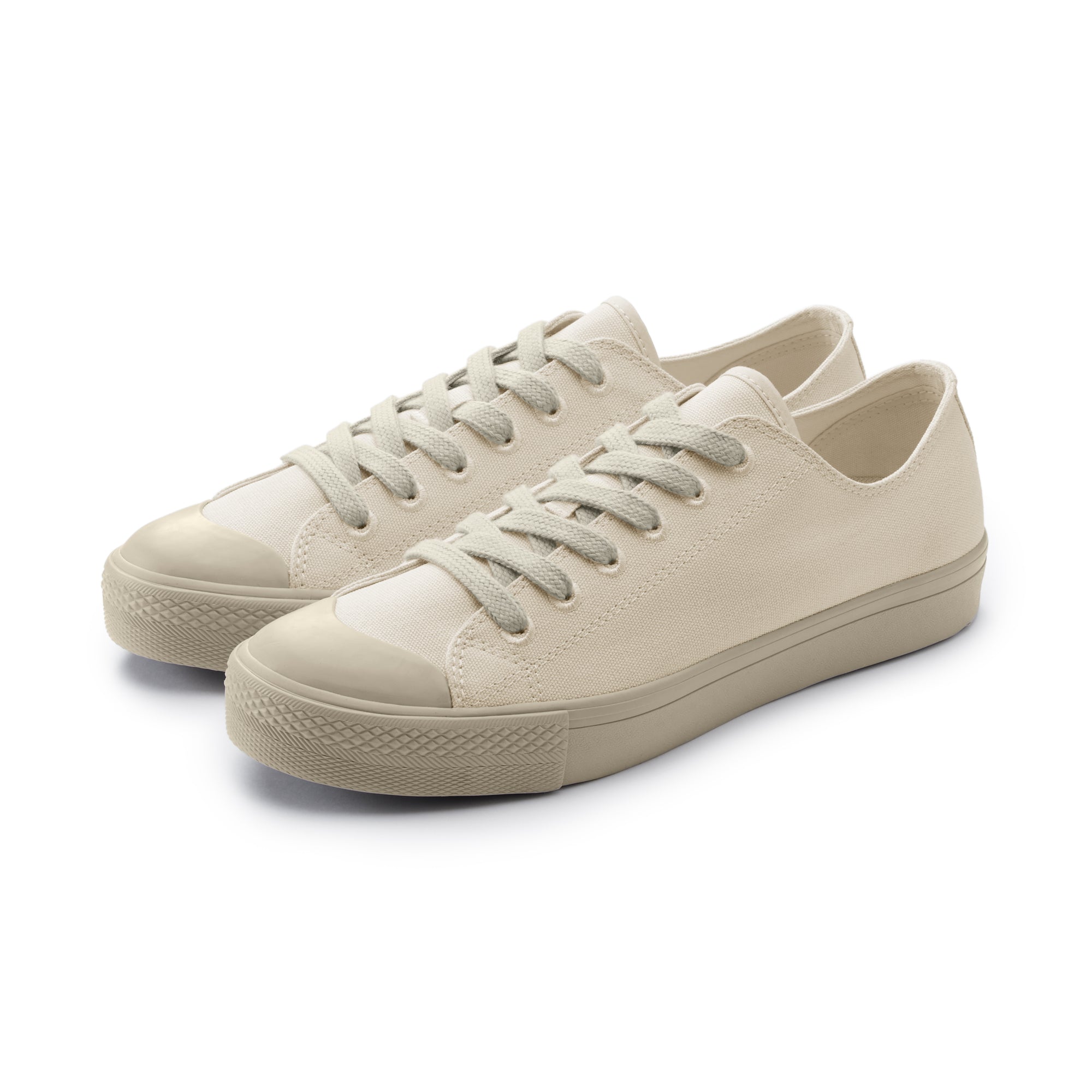 Less Tiring Sneakers Ivory