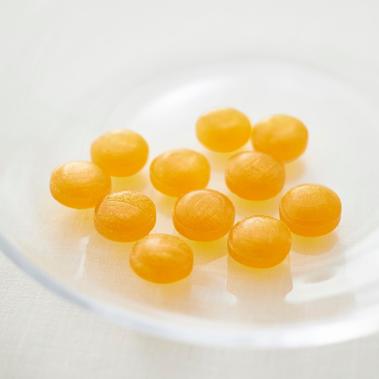 Yuzu & Kinkan Citrus Candy