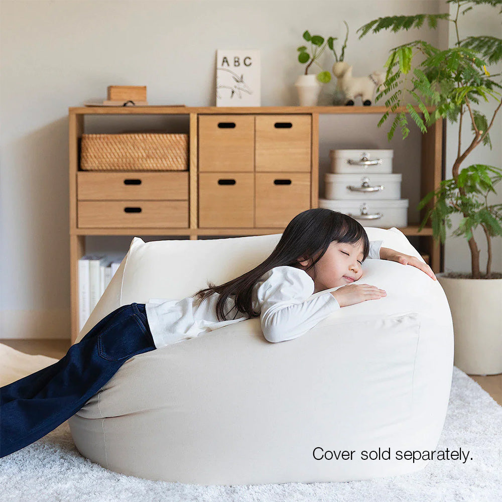 Body Fit Cushion (Cover Sold Separately)