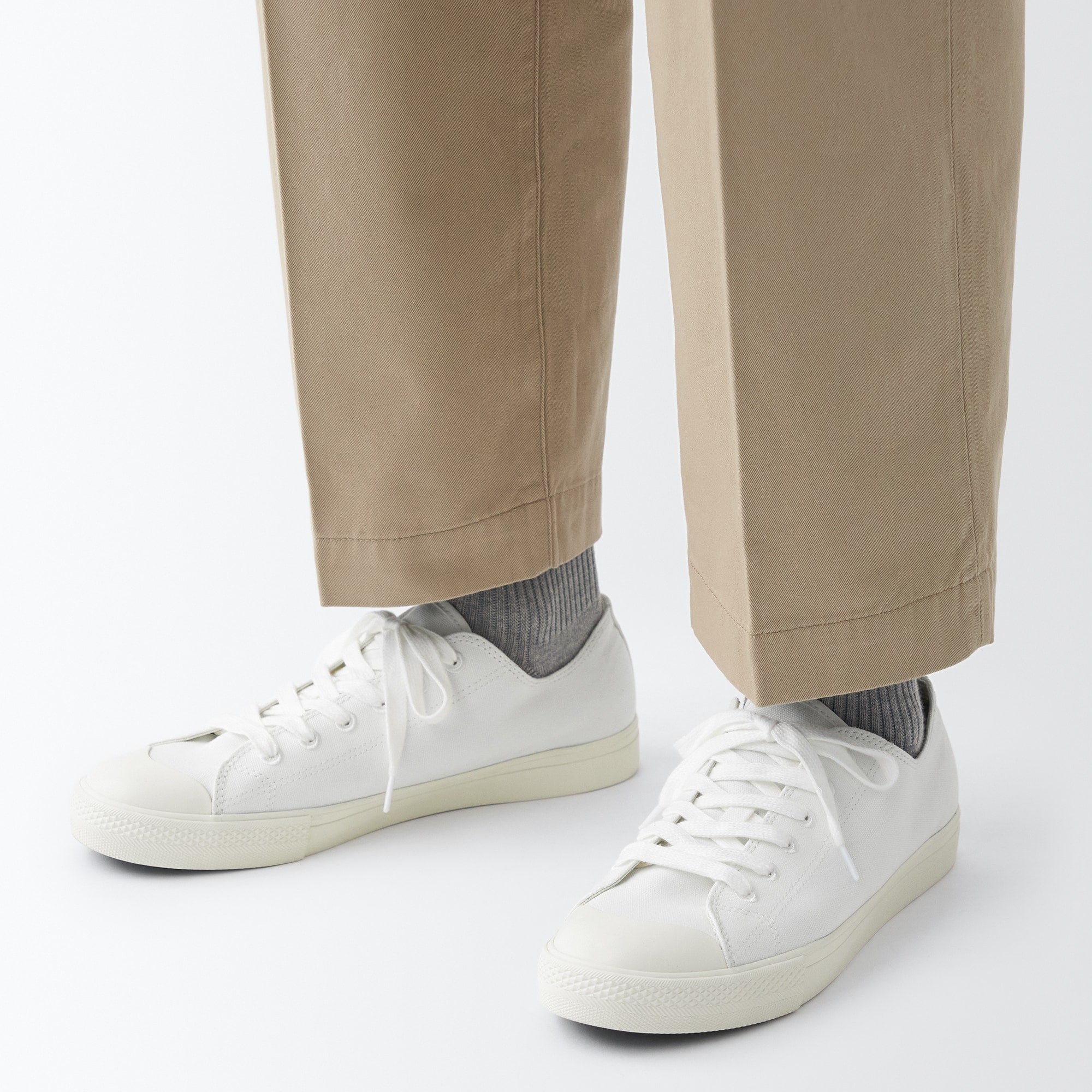 Less Tiring Sneakers Off White