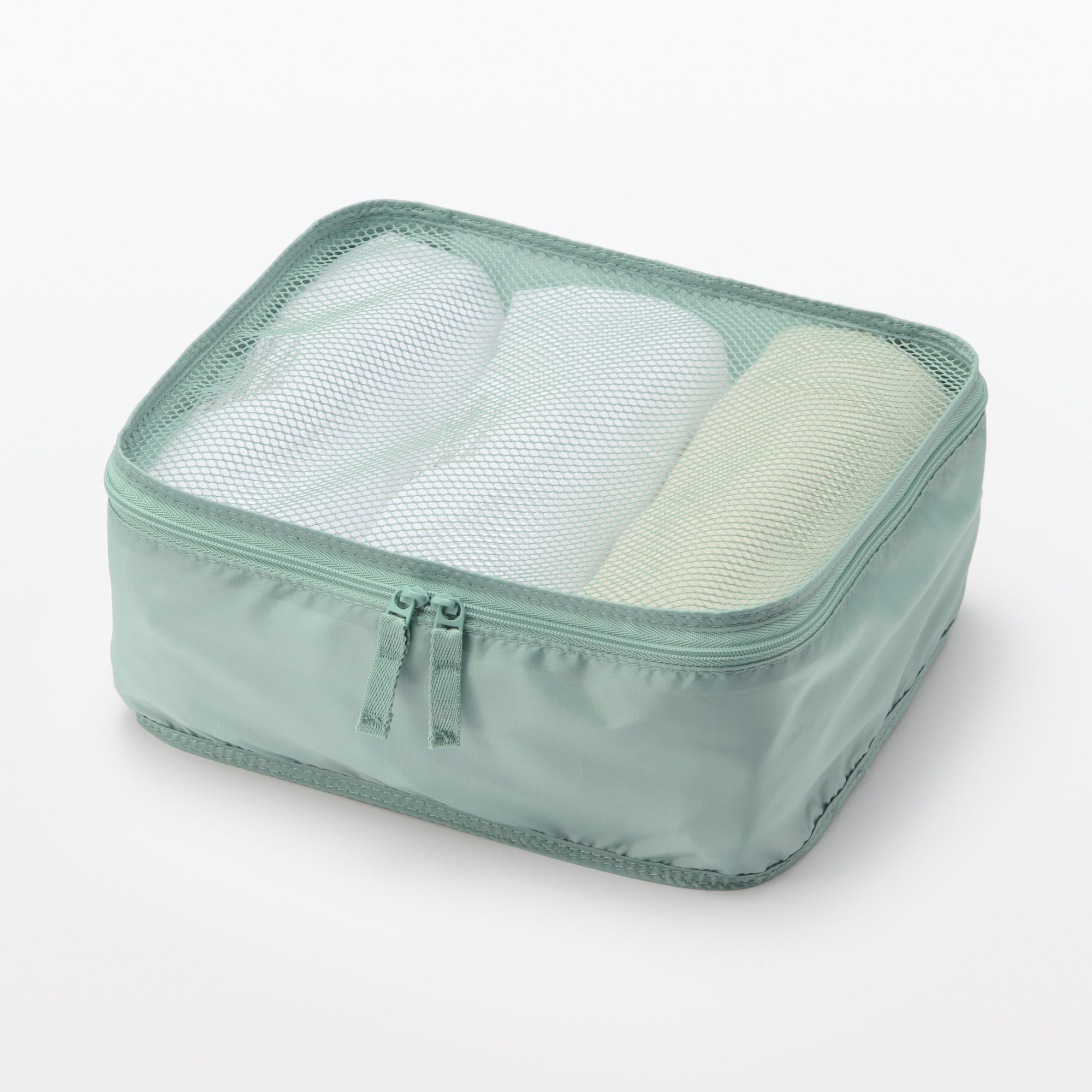 Polyester Gusset Case - Single