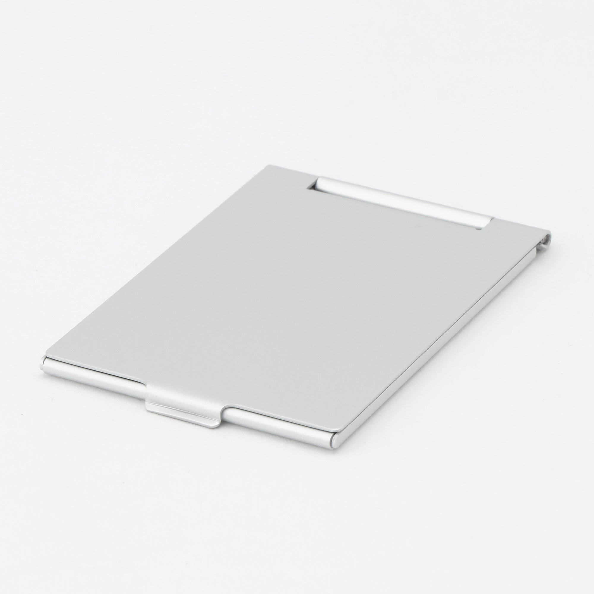 Aluminium Folding Mirror