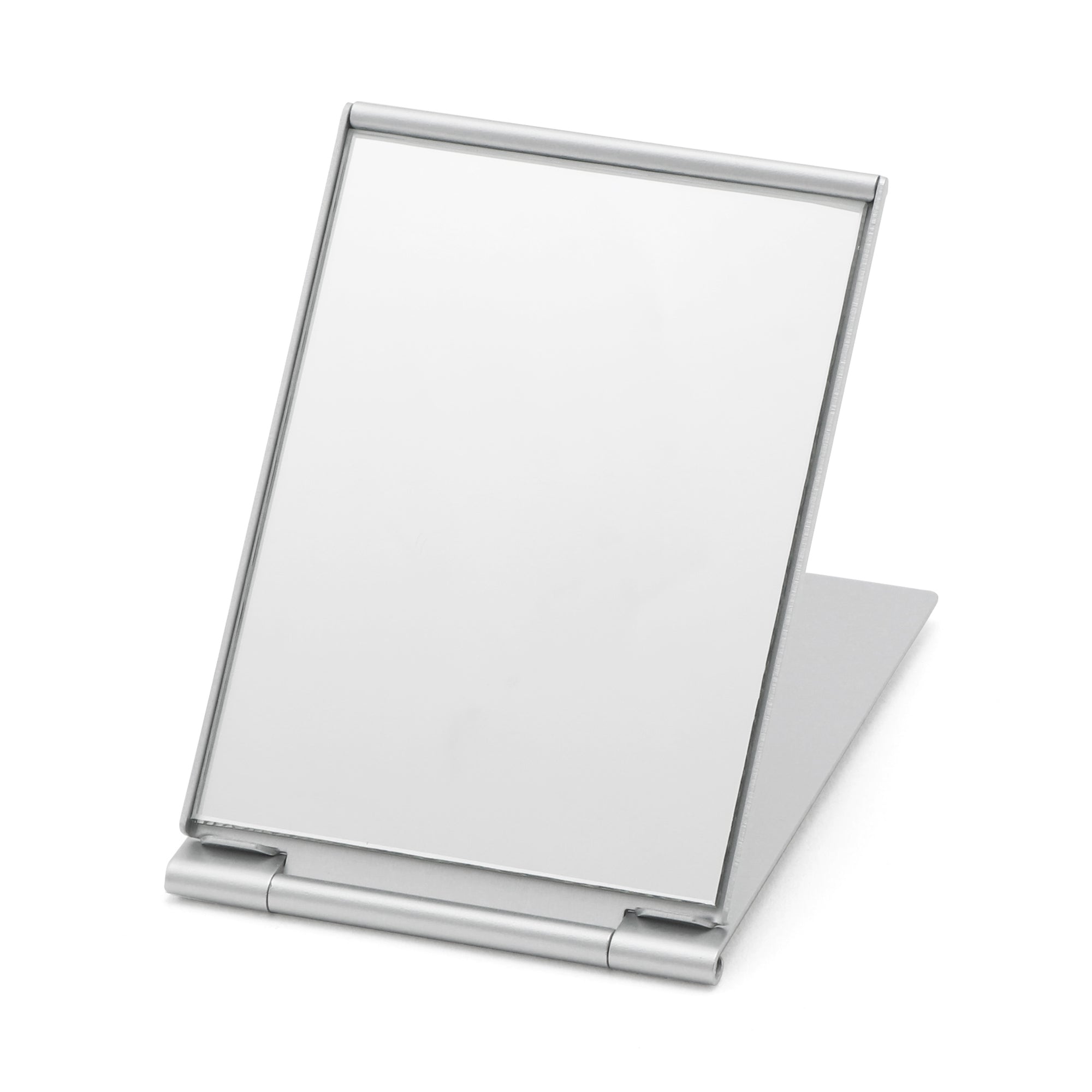 Aluminium Folding Mirror