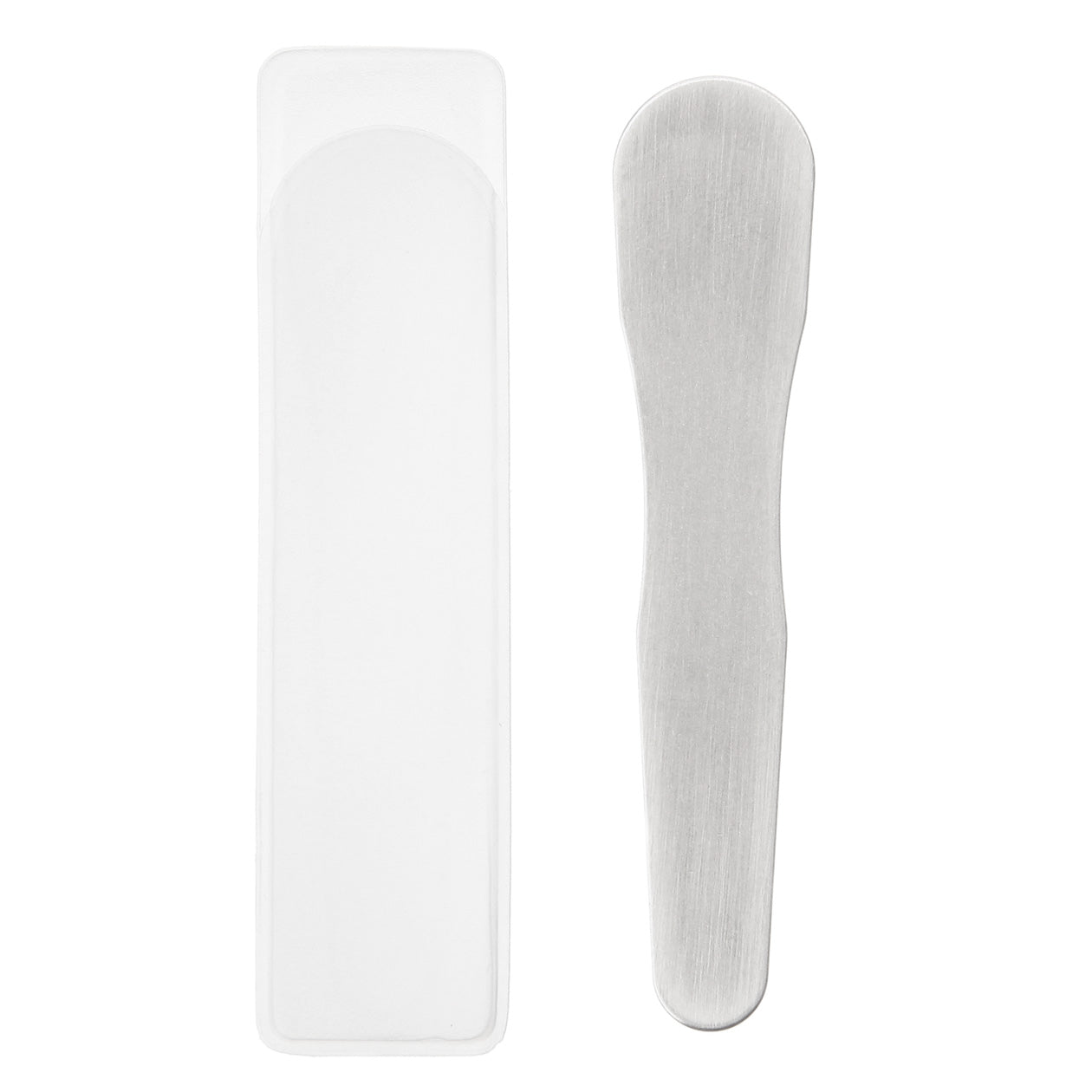 Makeup Spatula