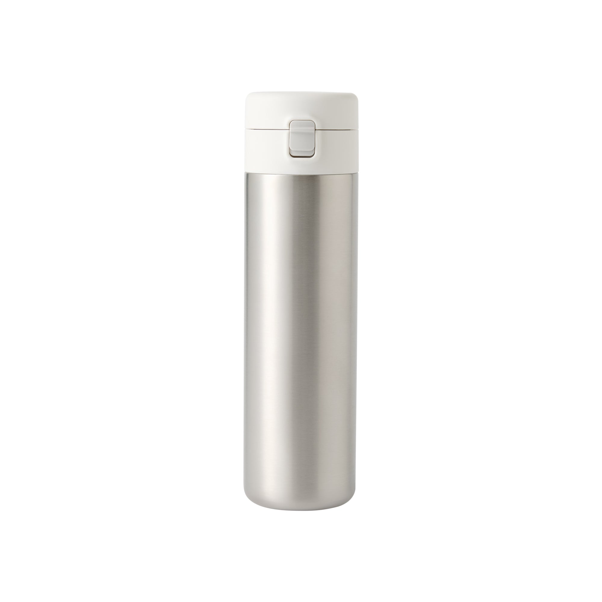 Stainless Steel Heat & Cold Retaining Mug - 500 ml
