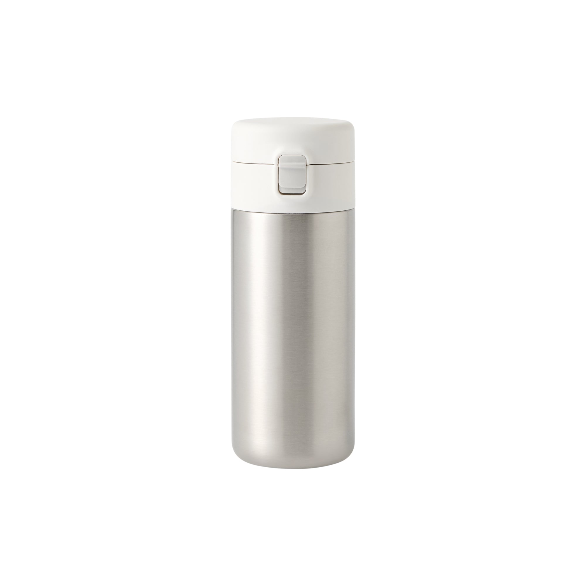 Stainless Steel Heat & Cold Retaining Mug - 350 ml