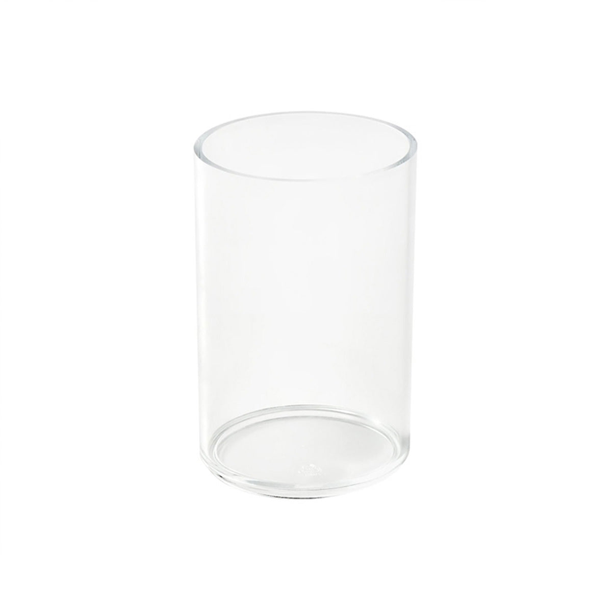Acrylic Large Stackable Pot
