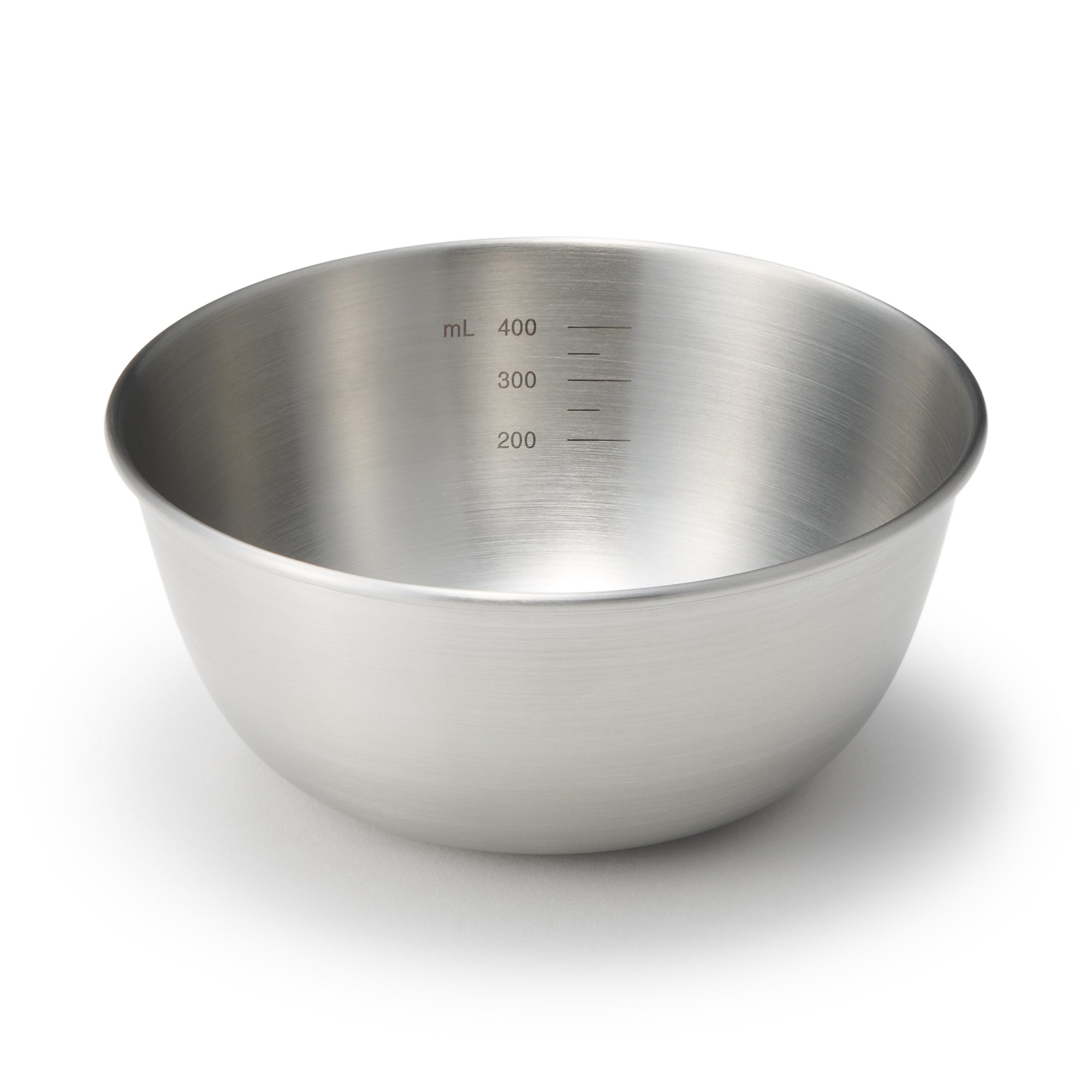 Stainless Steel Bowl - Dia. 13.5 cm