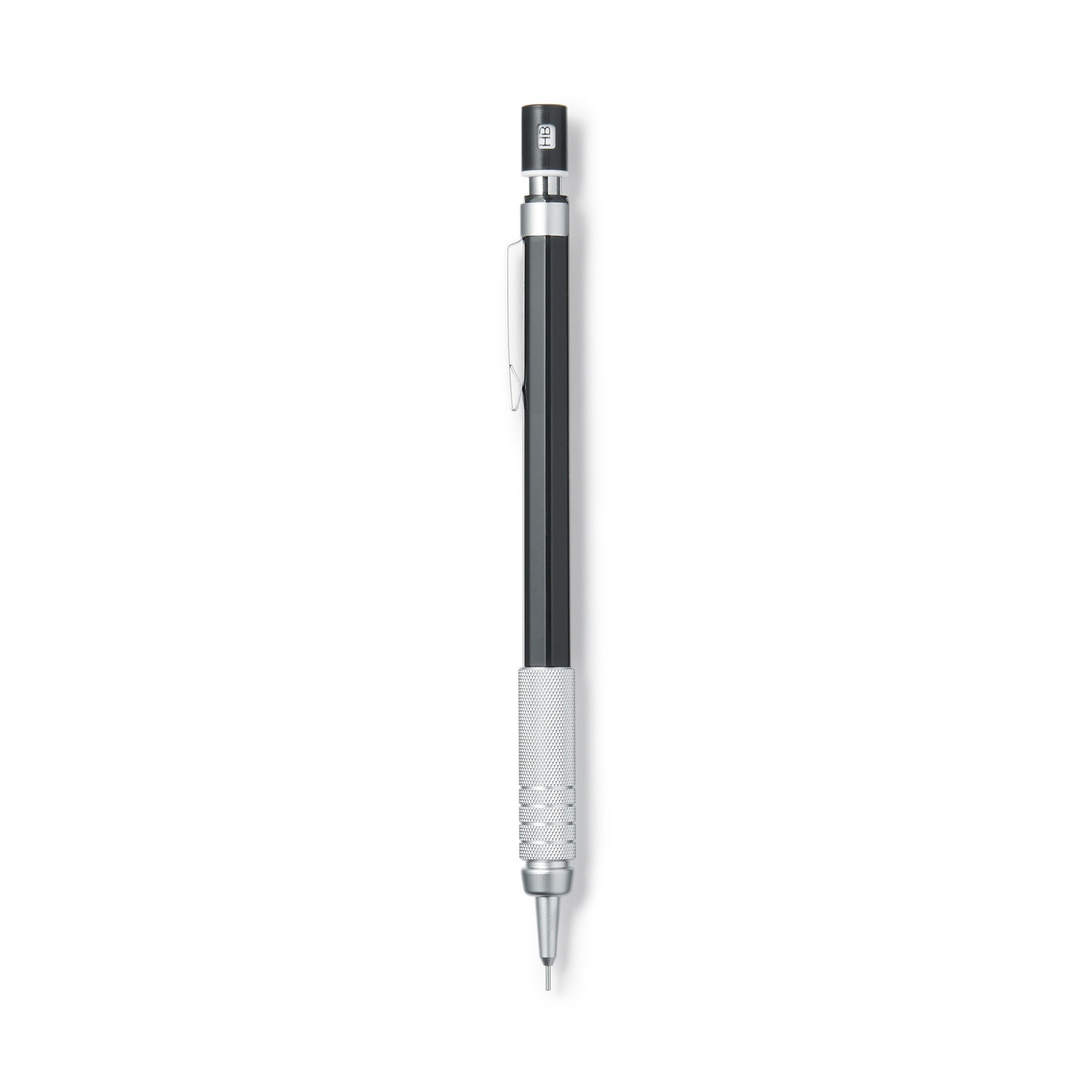 Balanced Mechanical Pencil Black - 0.5mm
