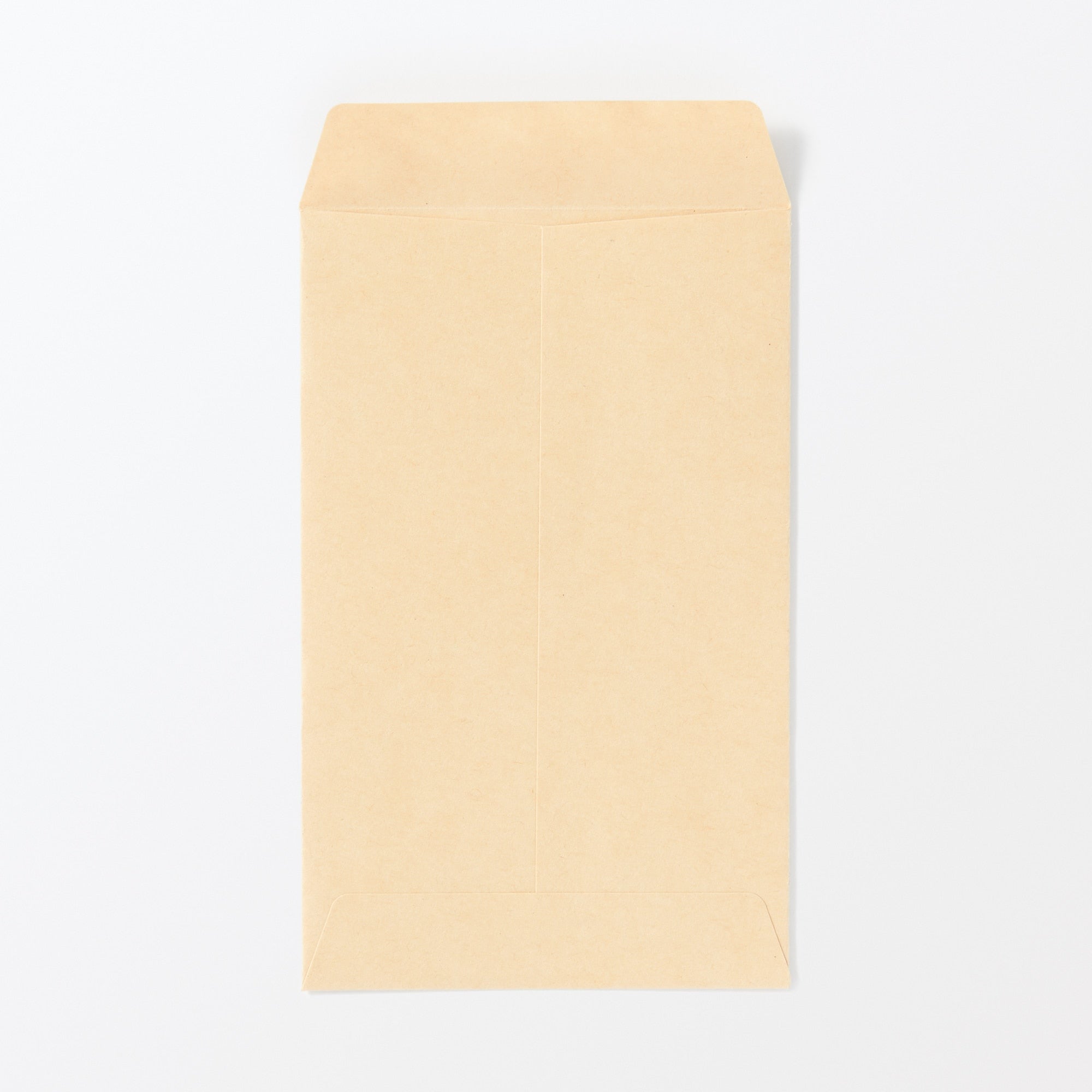 Bamboo Paper Petit Envelope - Kraft (5 Pack)
