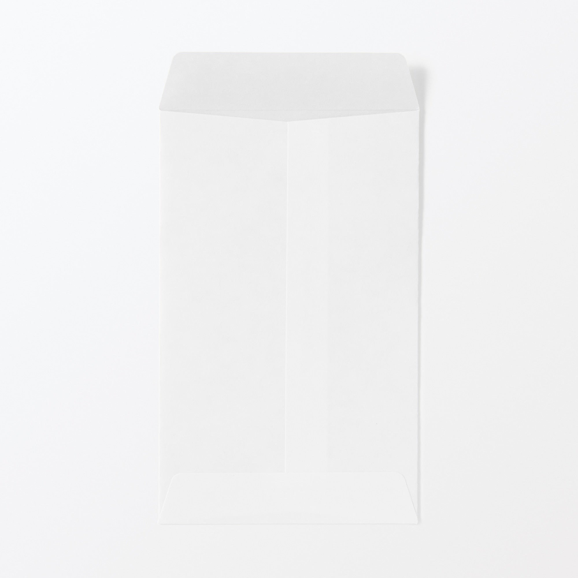 Bamboo Paper Petit Envelope - White (5 Pack)