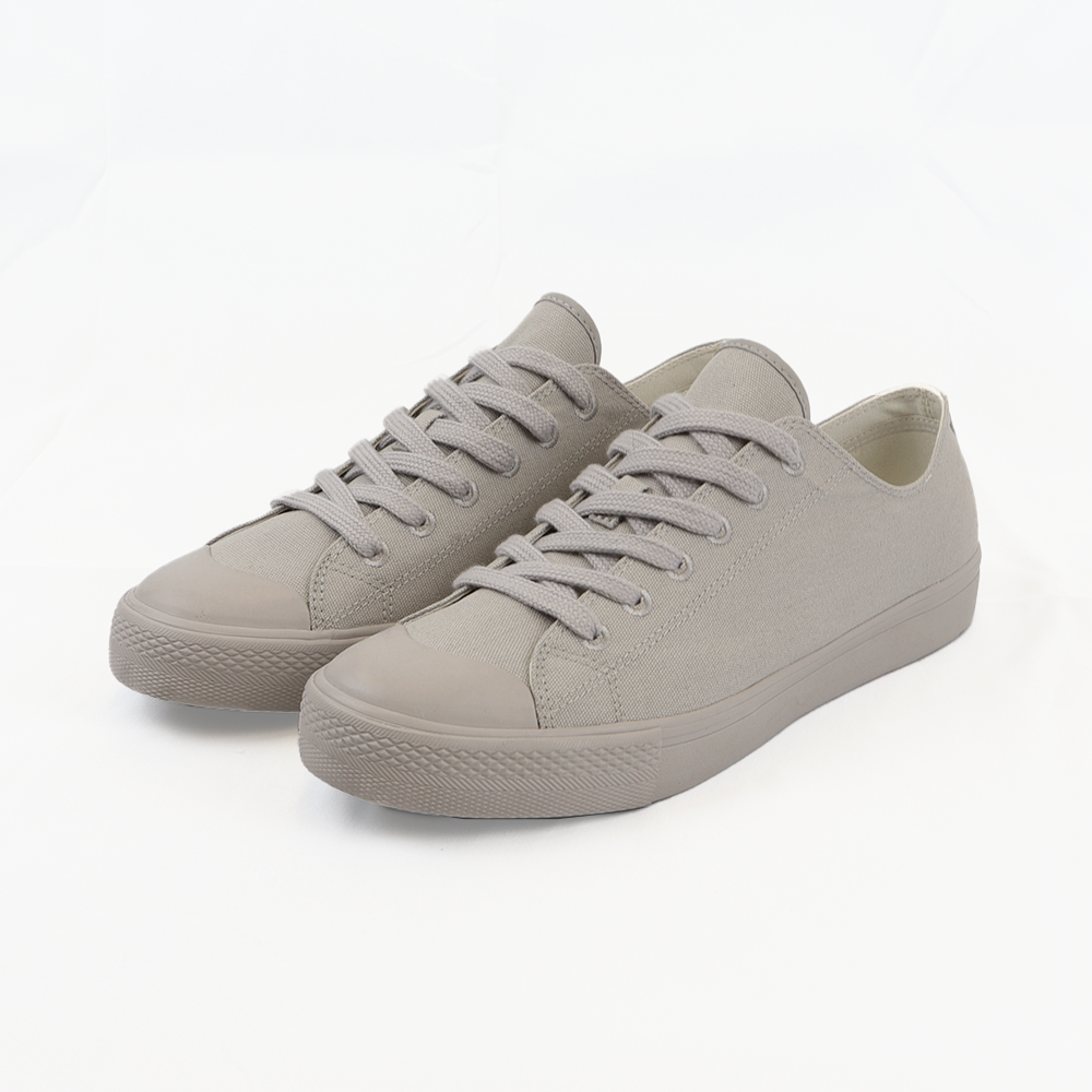 Less Tiring Sneakers Light Grey
