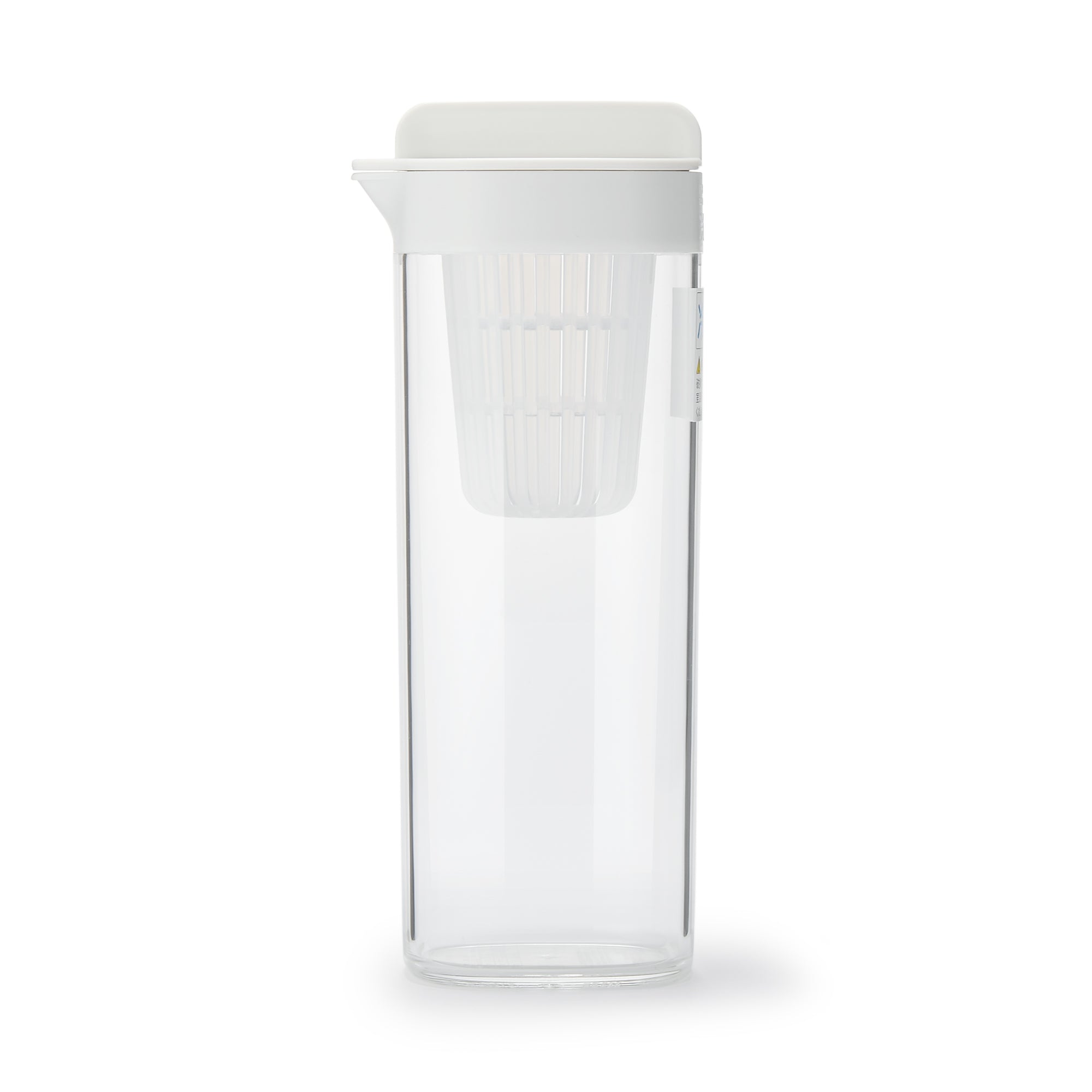 Water Pot with Strainer