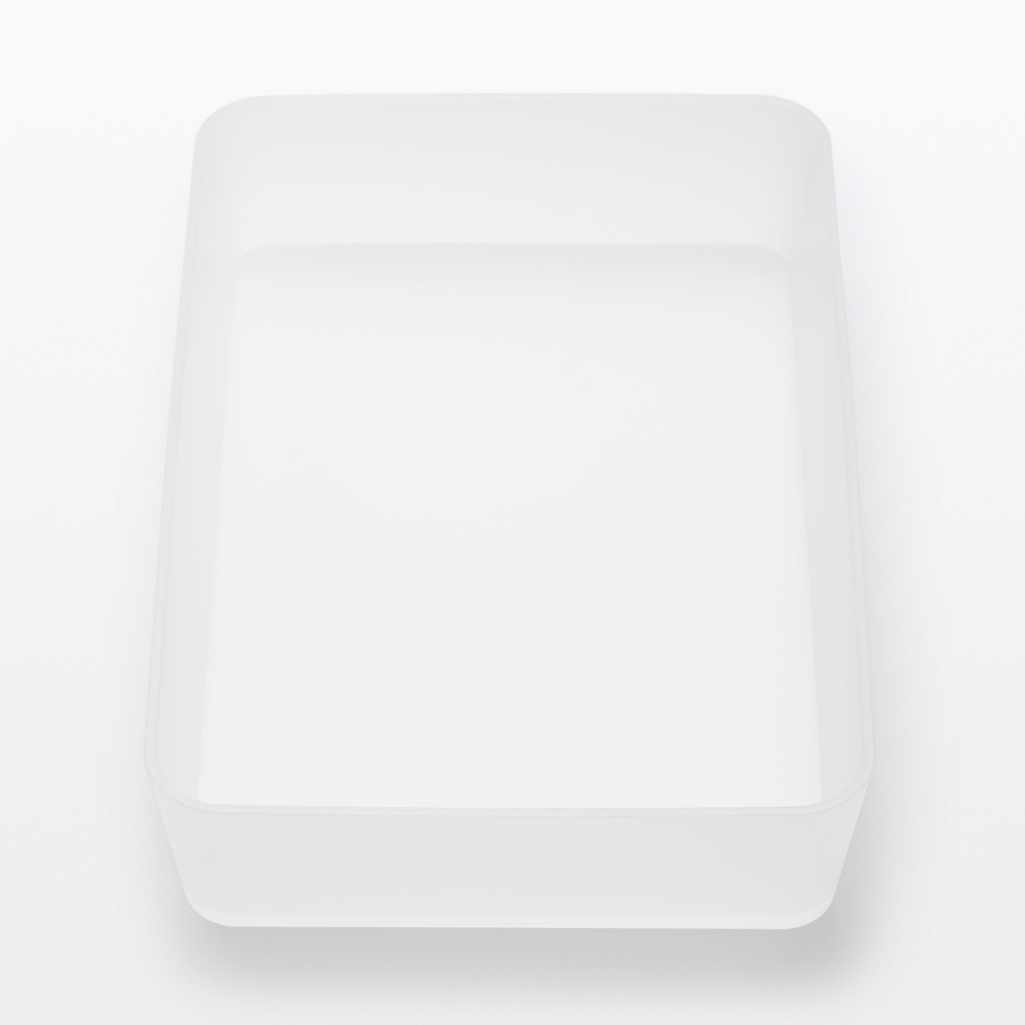Polypropylene Organizer Box 3