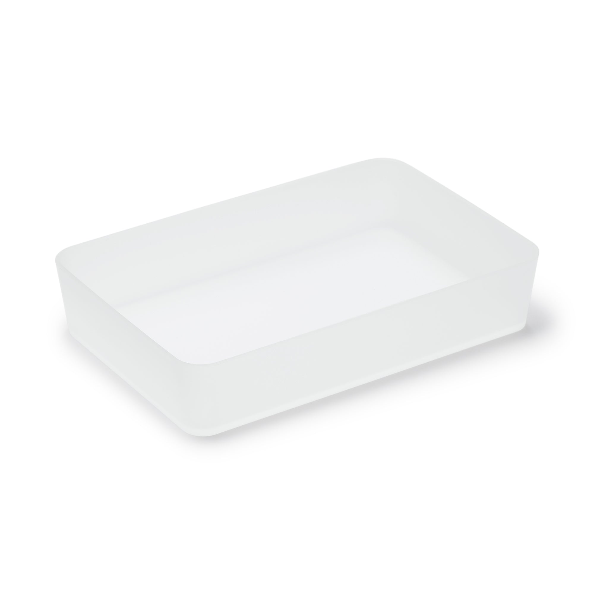 Polypropylene Organizer Box 3