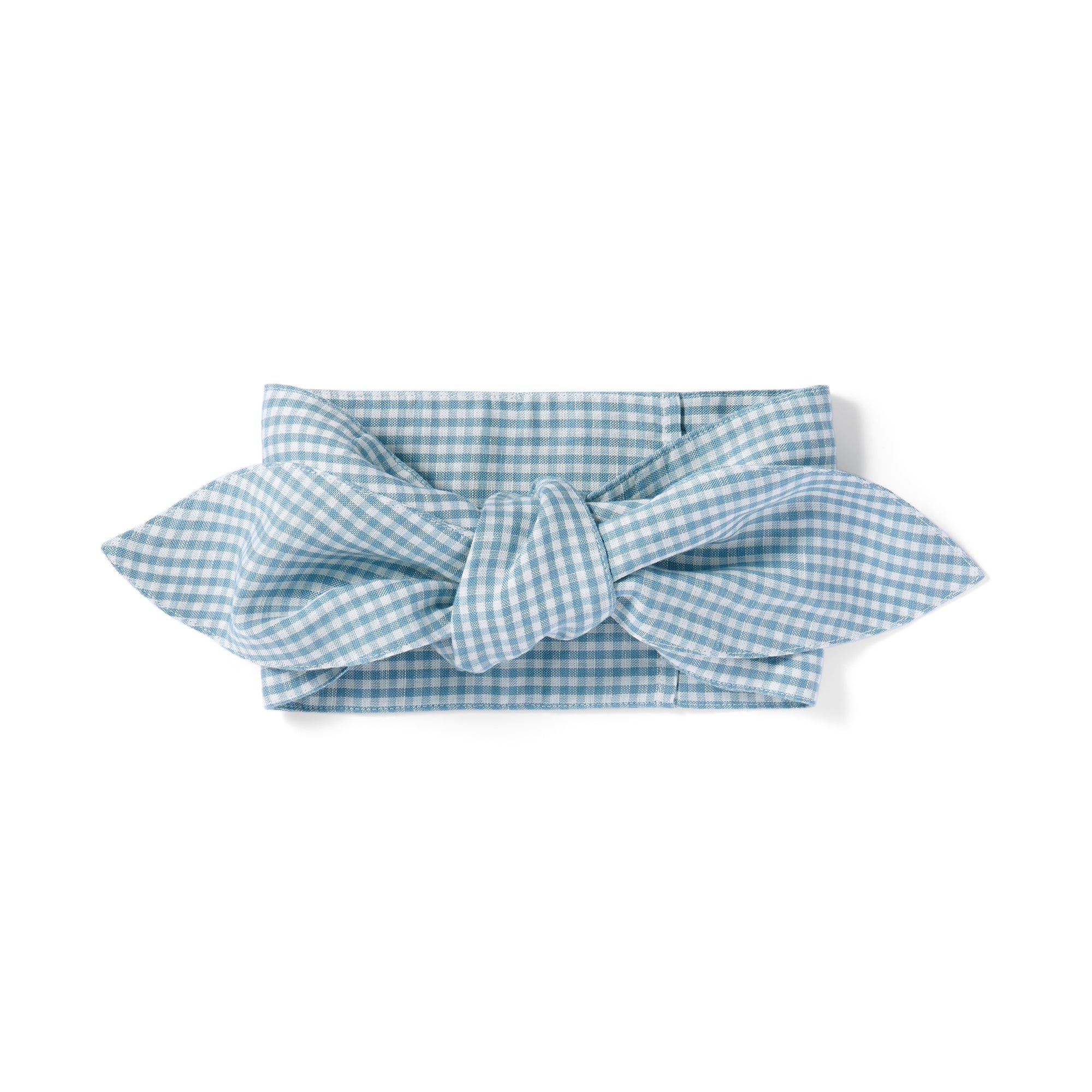 Cool Touch Patterned Scarf with Pocket