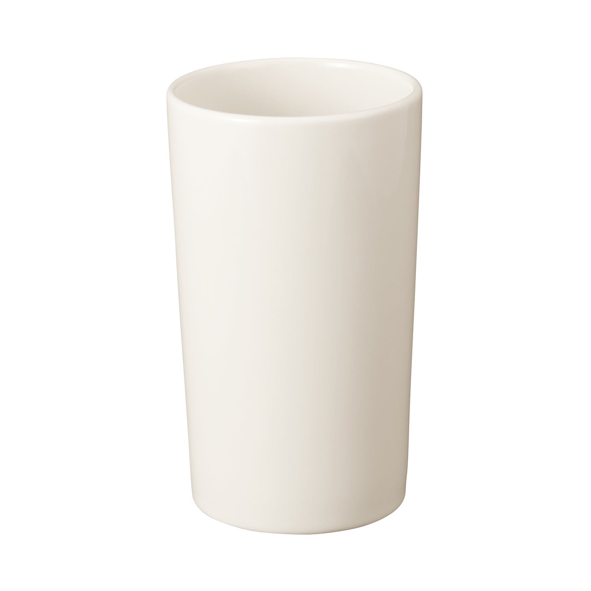 Beige Porcelain Kitchen Tool Stand