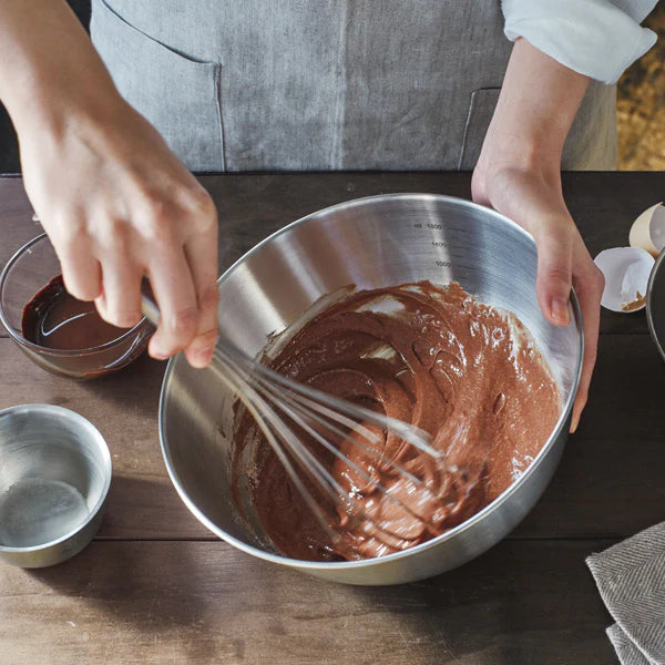 Stainless Steel Bowl