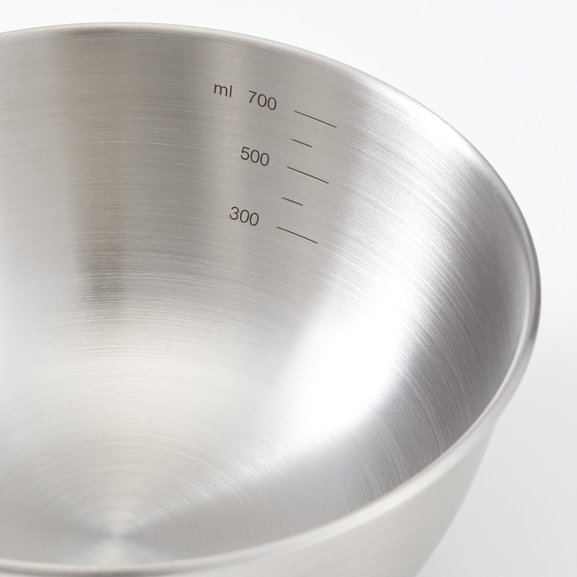 Stainless Steel Bowl