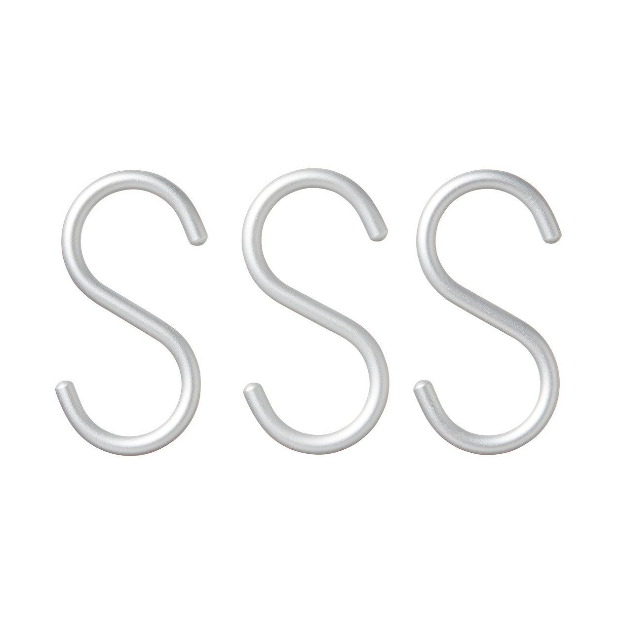 Aluminum S-Shaped Hook
