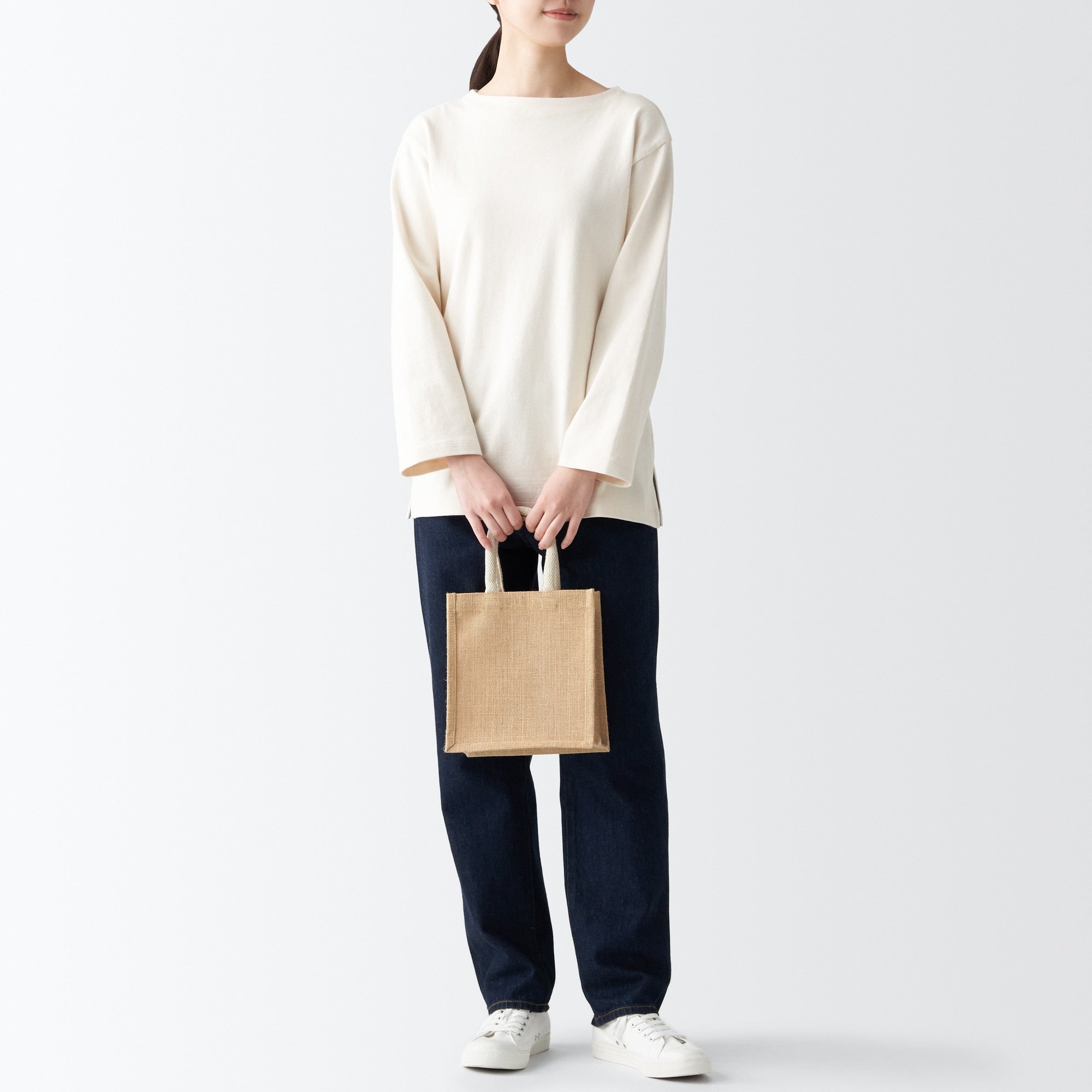 Jute My Bag Mini