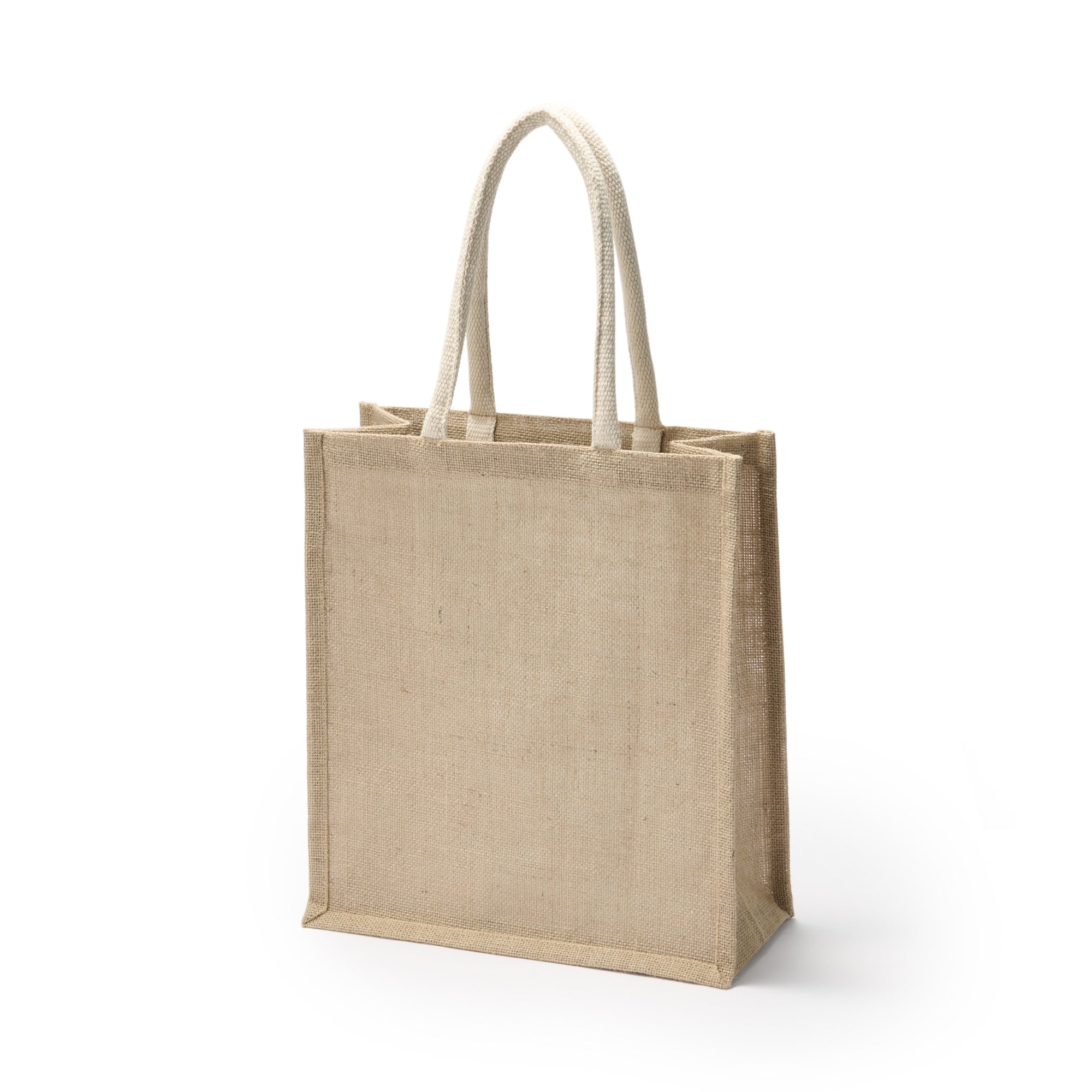 Jute My Bag Tall