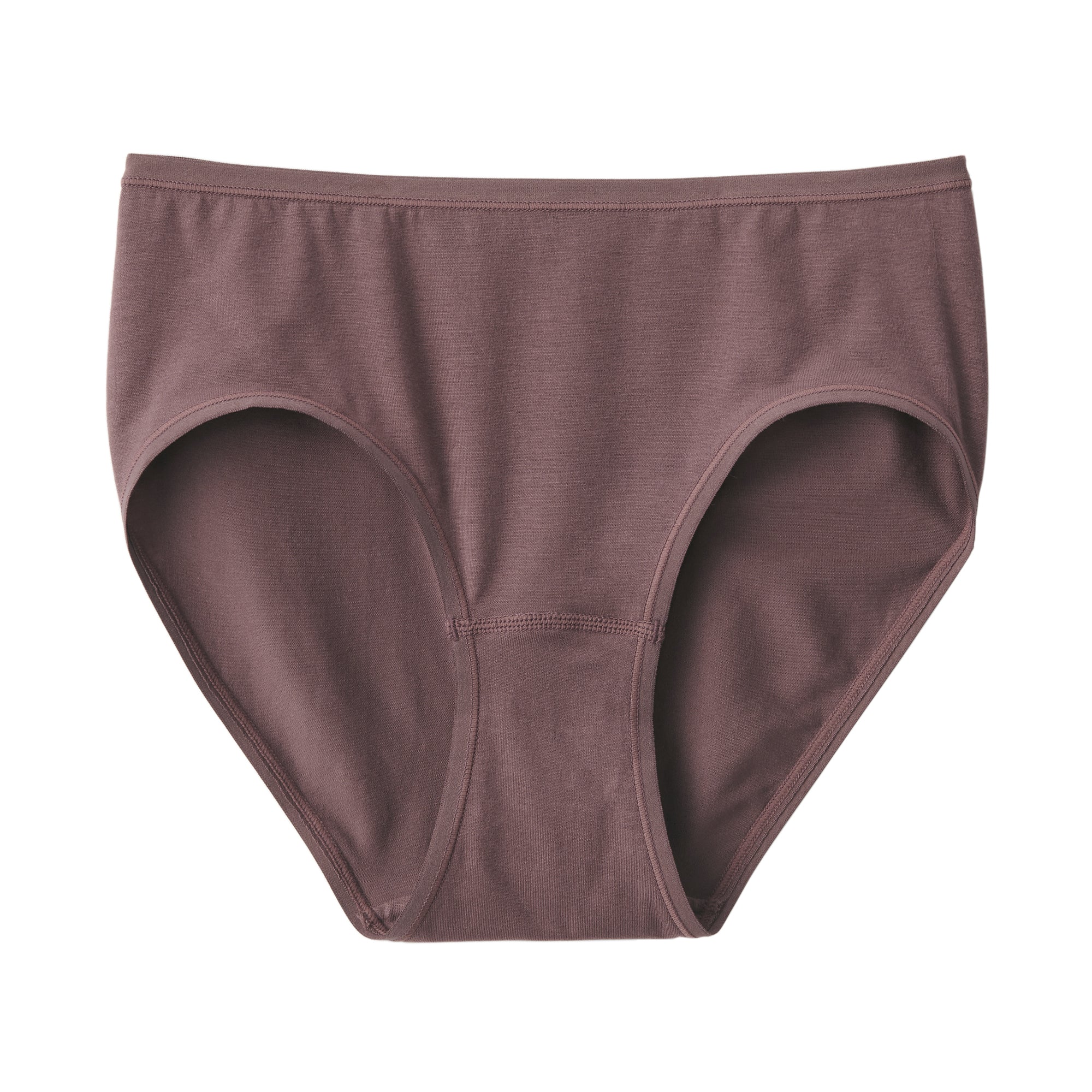 Women's Lyocell Blend Bikini Panty