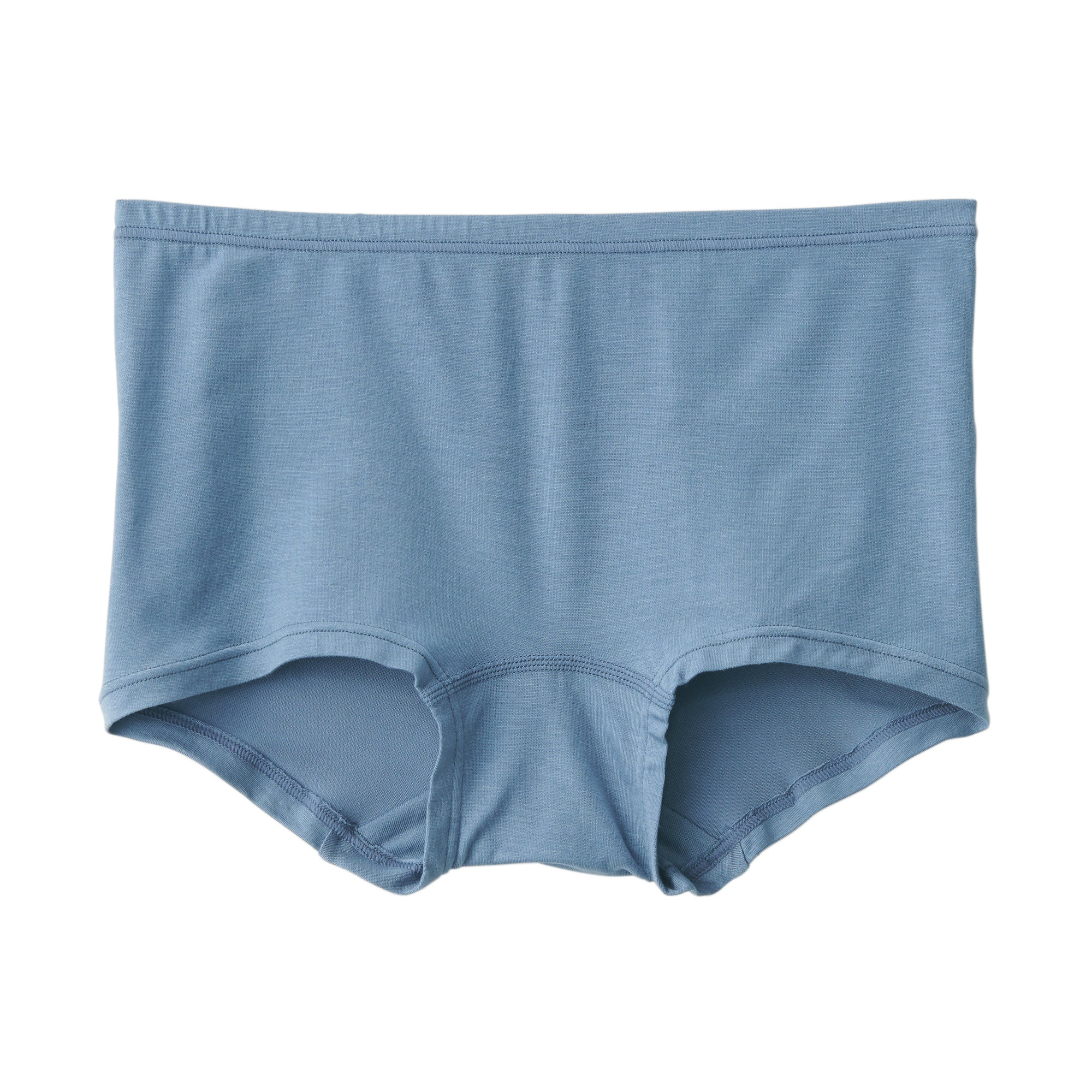 Women's Lyocell Blend Boy Shorts