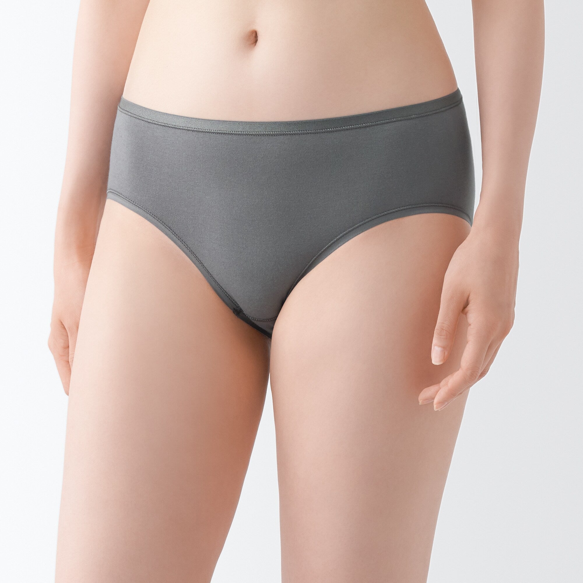 Women's Stretch Bikini Panty