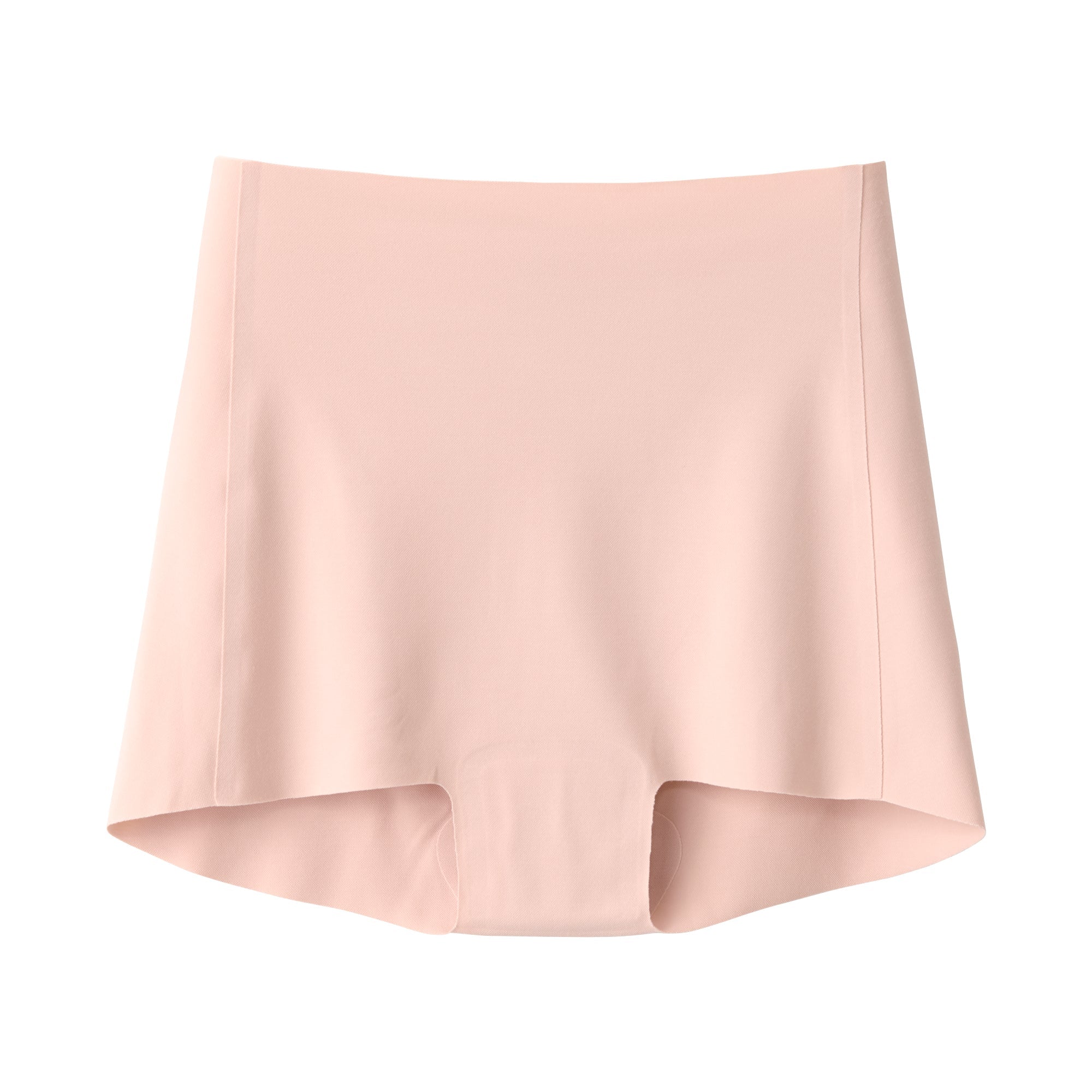 Women's Complete Seamless Boy Shorts
