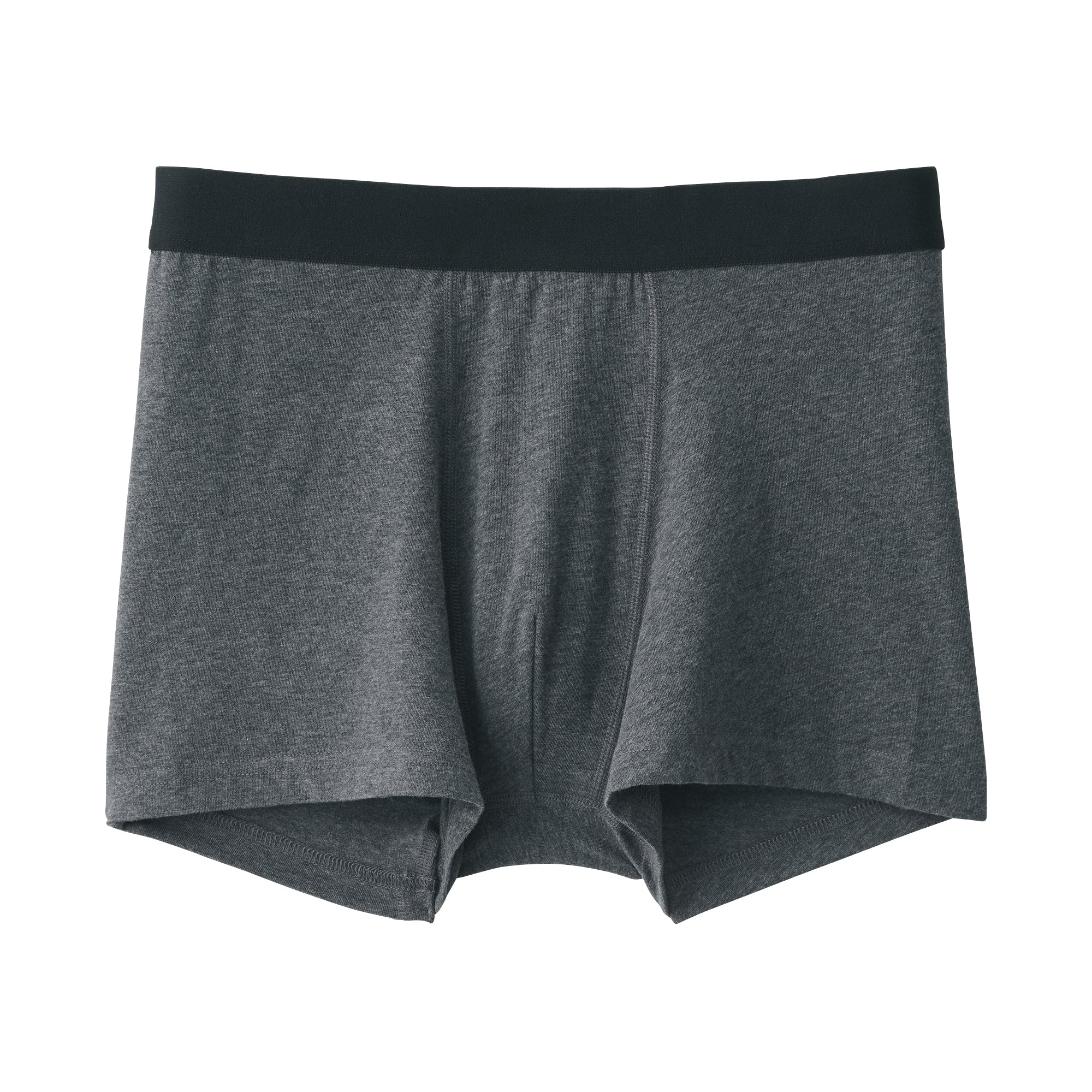 Men's Cotton Jersey Boxer Briefs