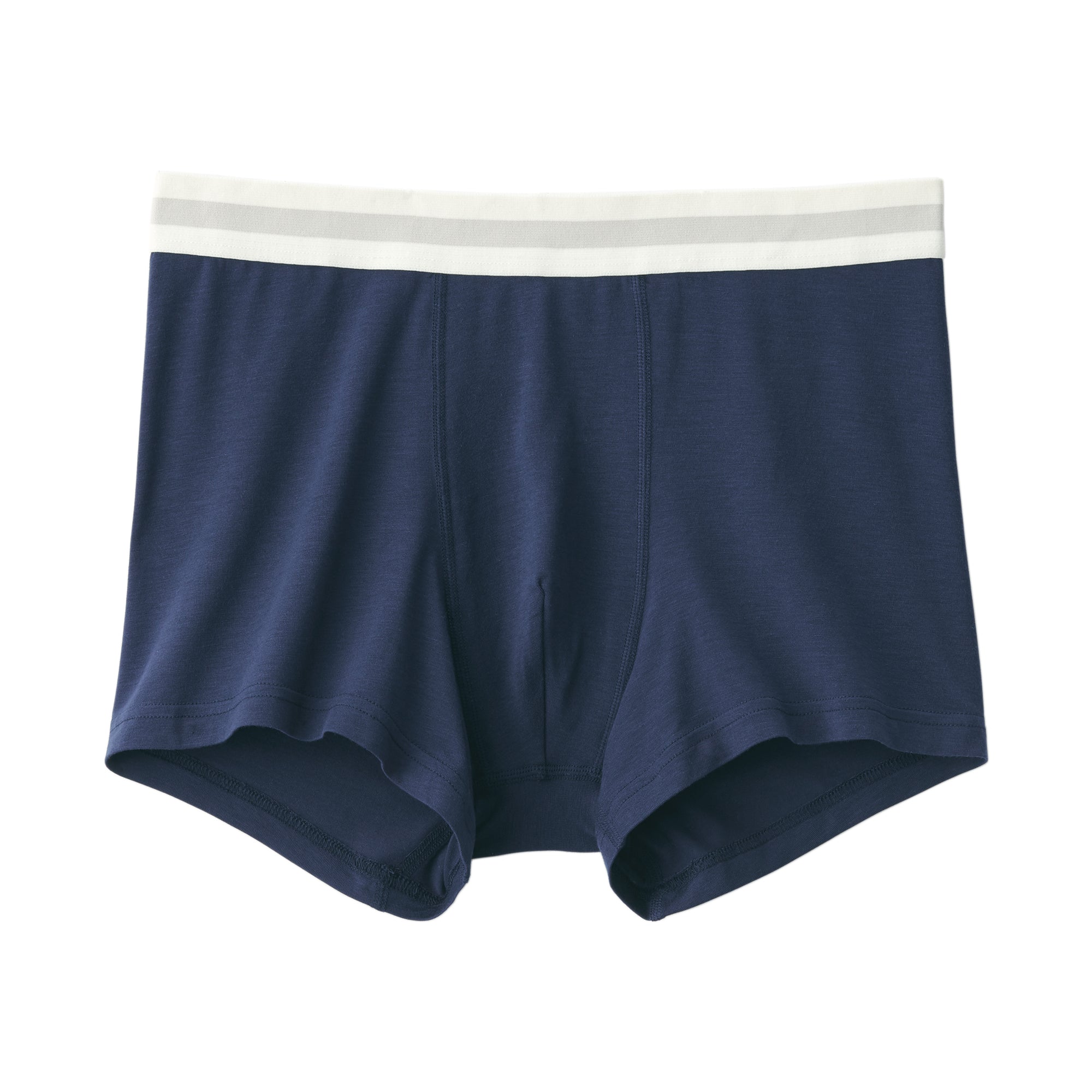 Men's Lyocell Blend Low Rise Boxer Briefs