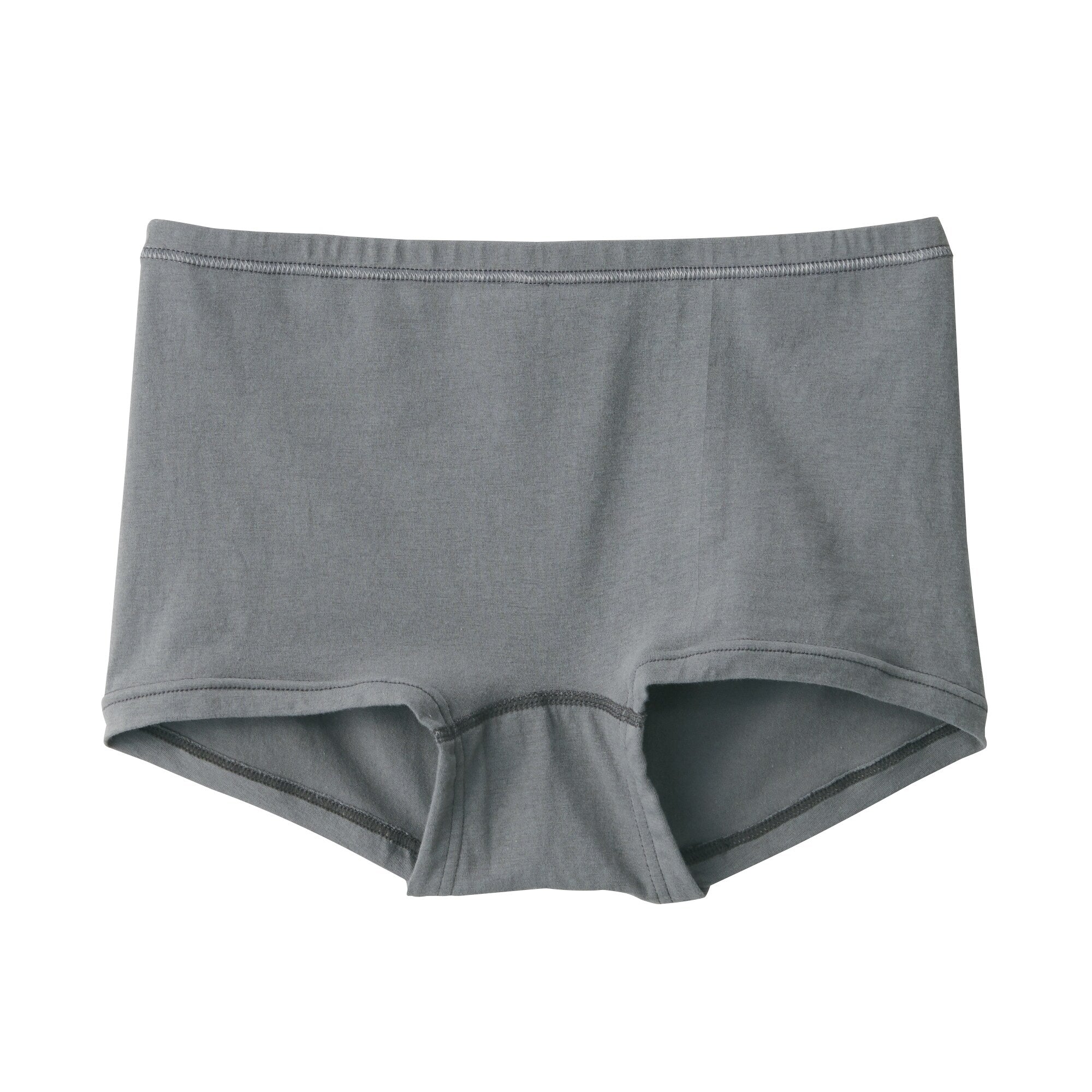 Women's Stretch Boy Shorts