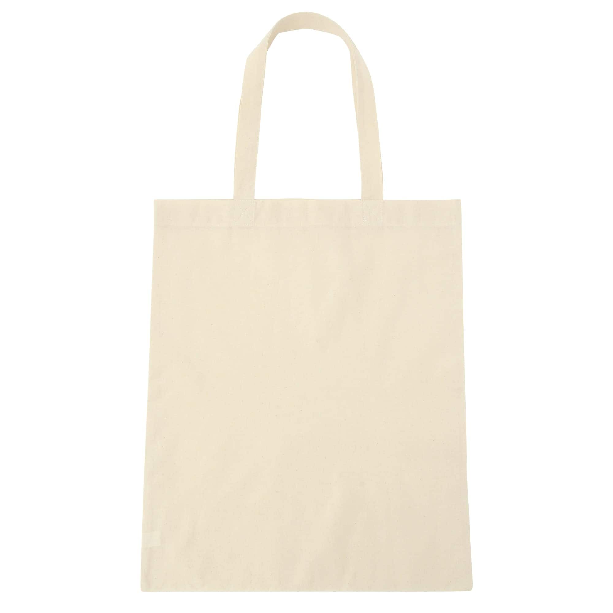 Turkish Cotton My Bag Large/A3