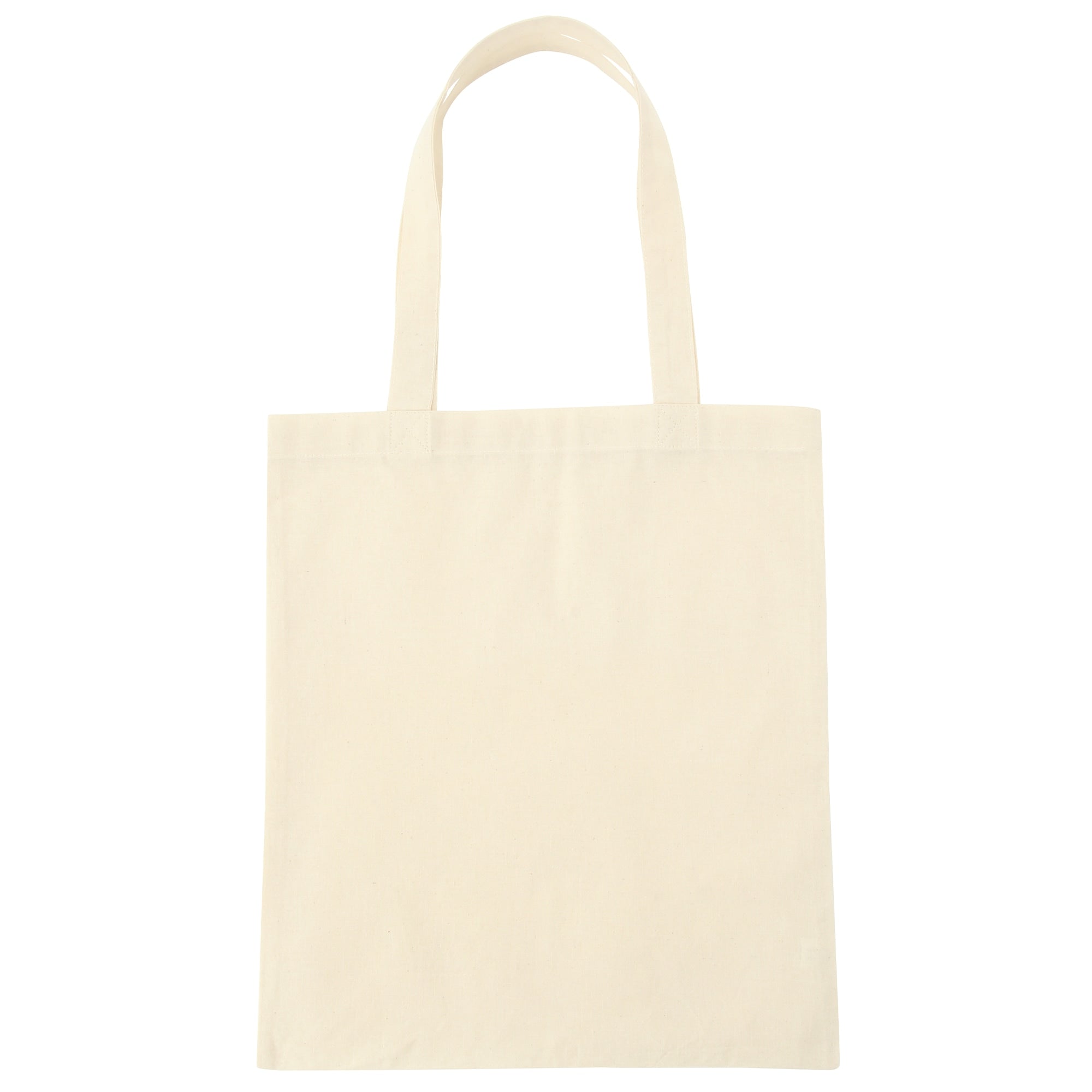 Turkish Cotton My Bag Medium/A4